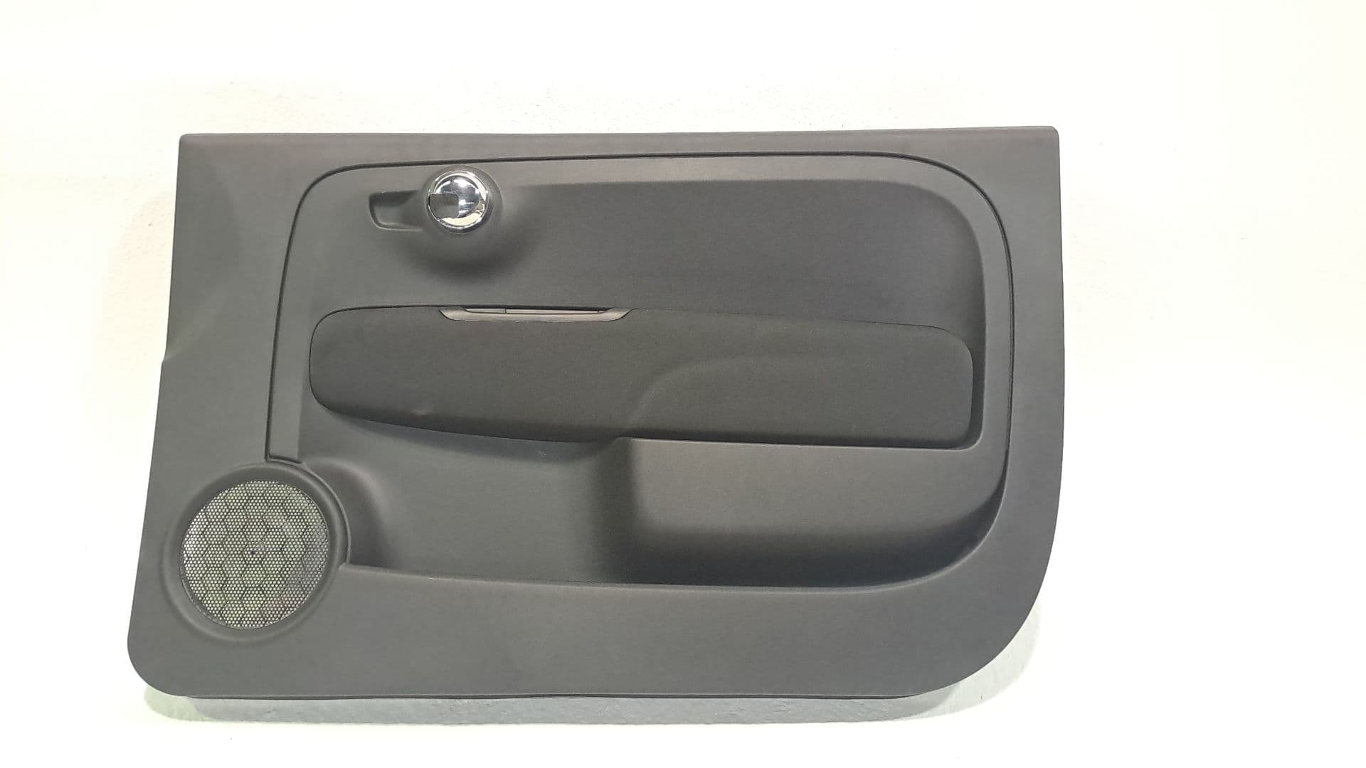 Guarnecido puerta delantera derecha FIAT 500 (312) BERLINA