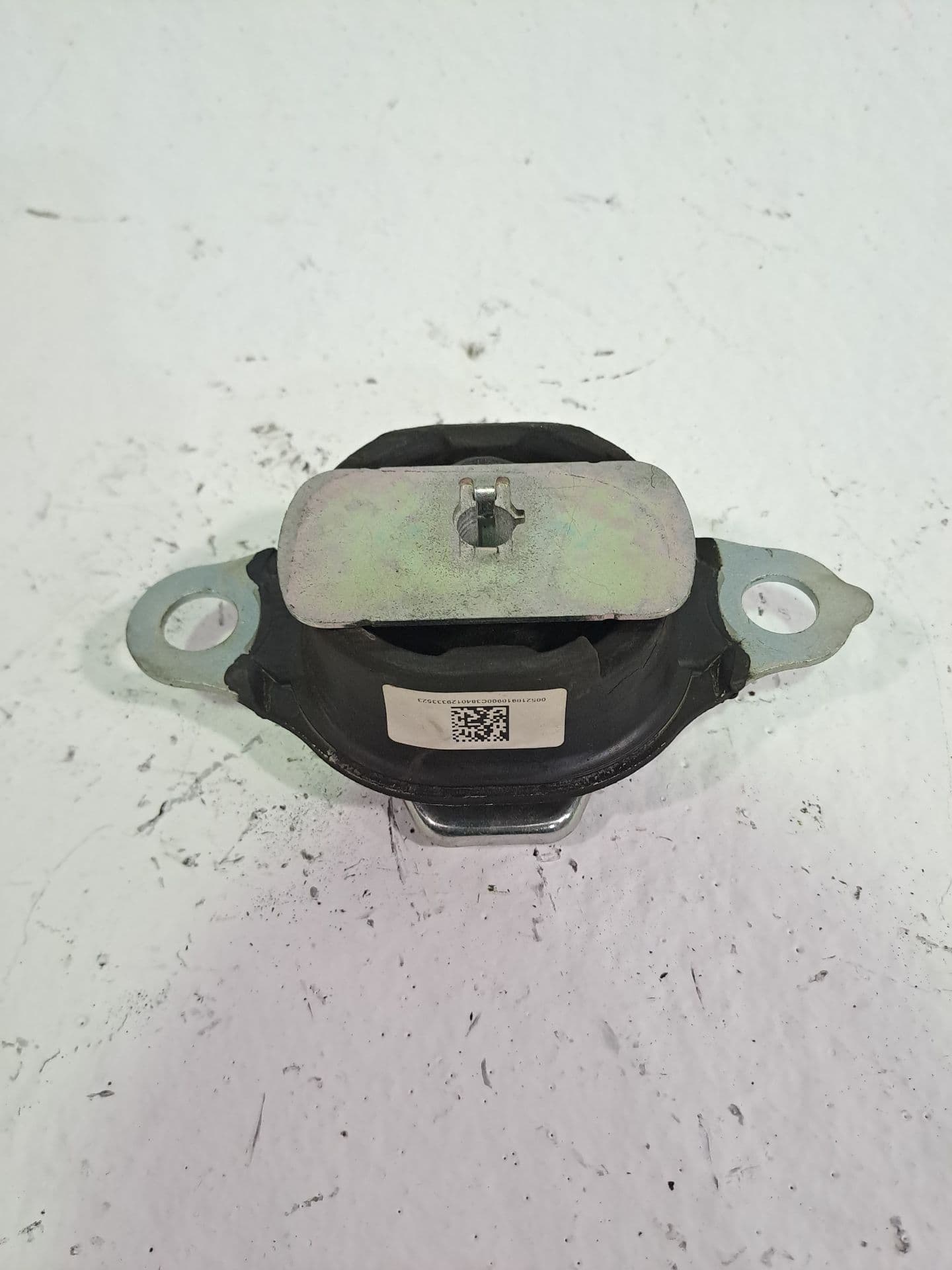 Agarraderos FIAT 500 (312) BERLINA