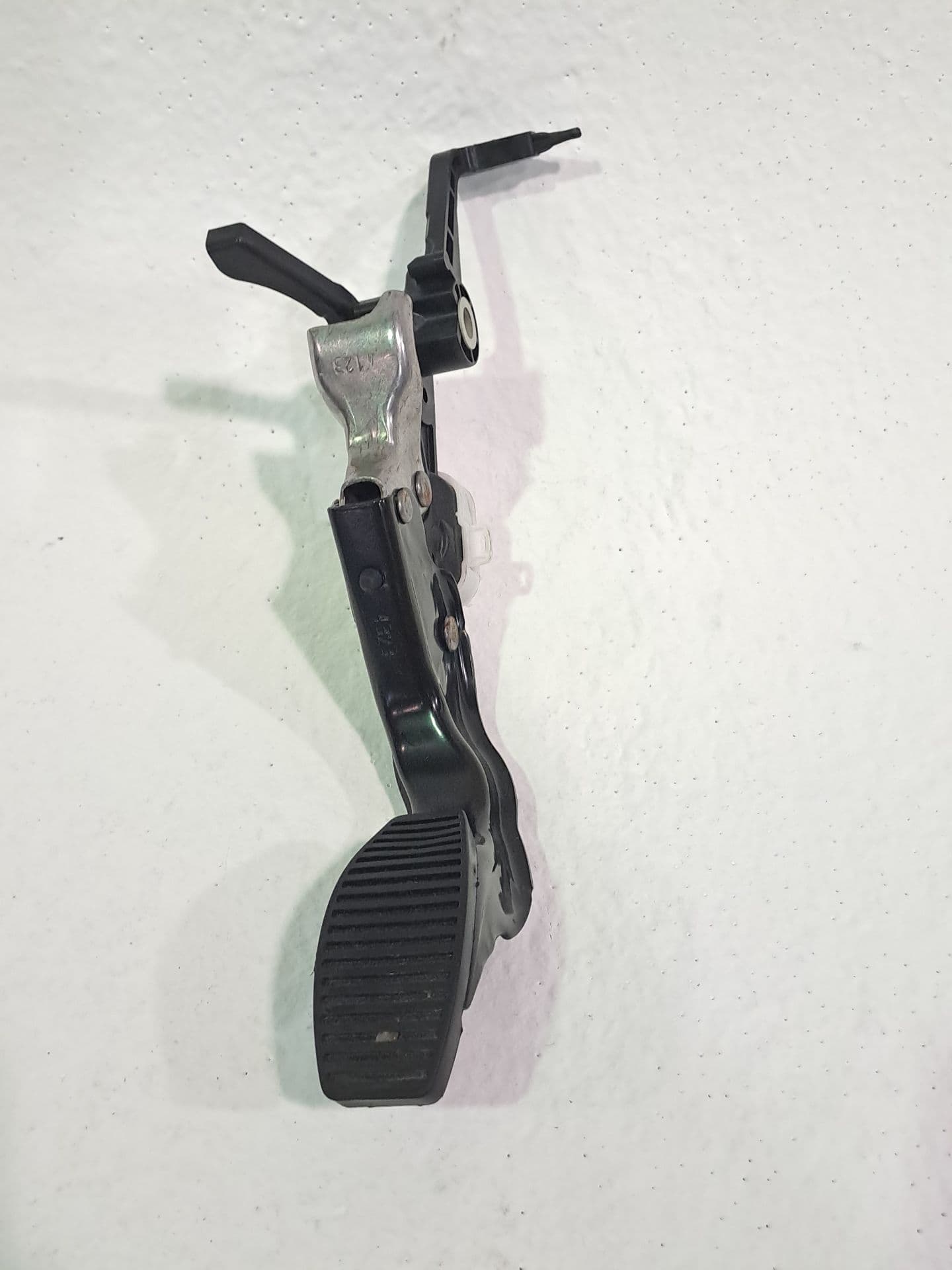 Pedal freno FIAT 500 (312) BERLINA