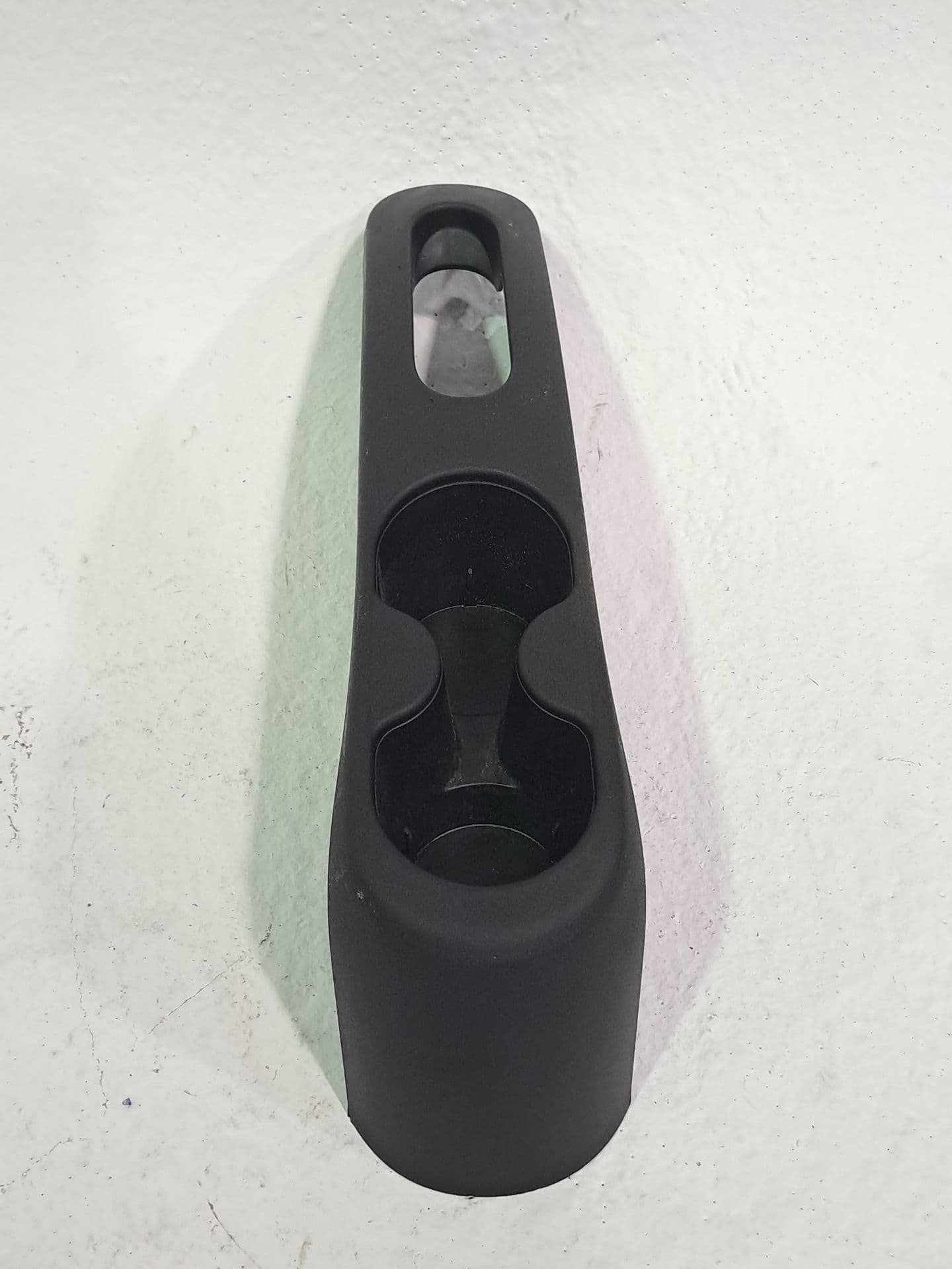Sensor de aparcamiento FIAT 500 (312) BERLINA