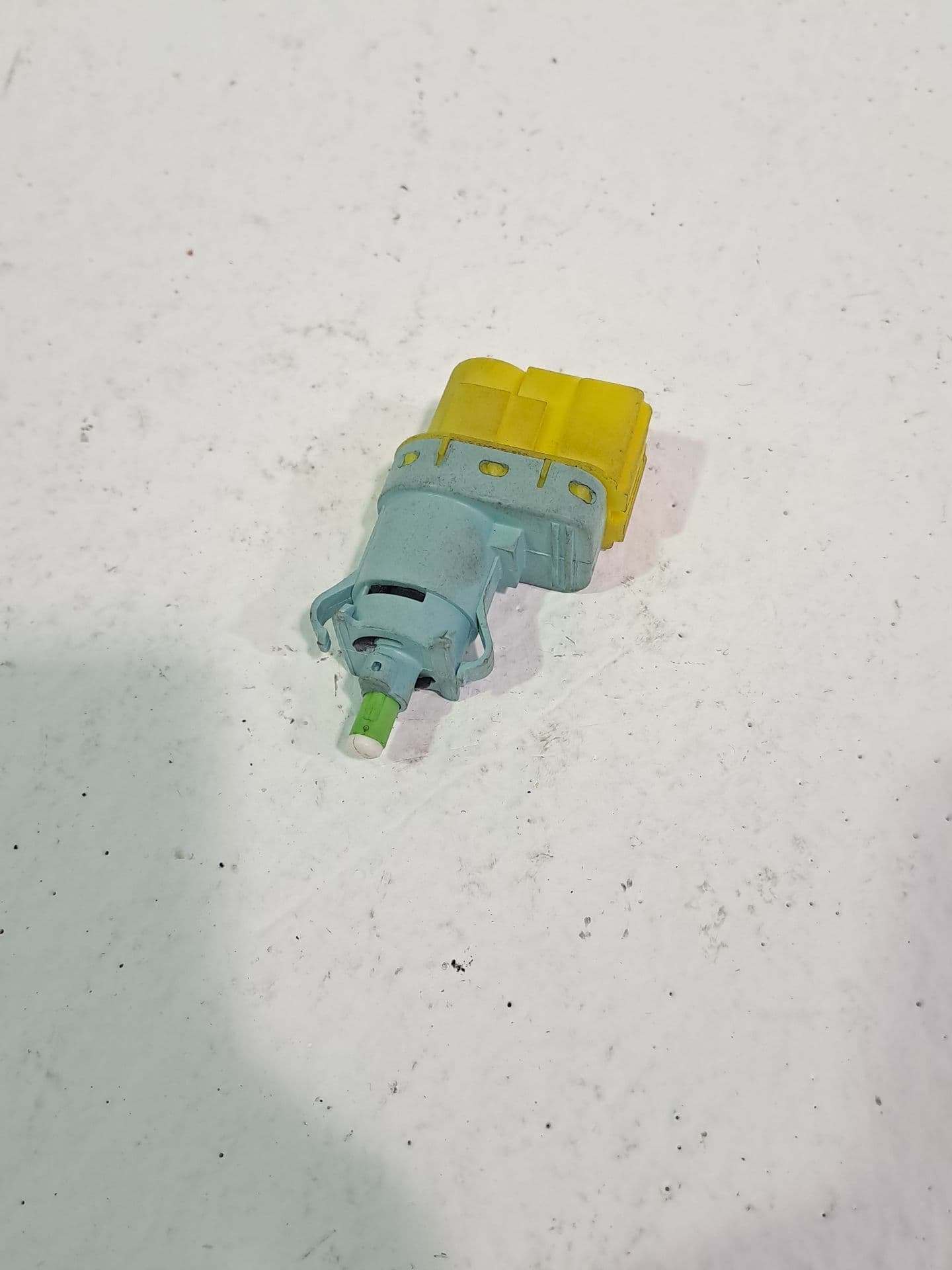 Sensor FIAT 500 (312) BERLINA