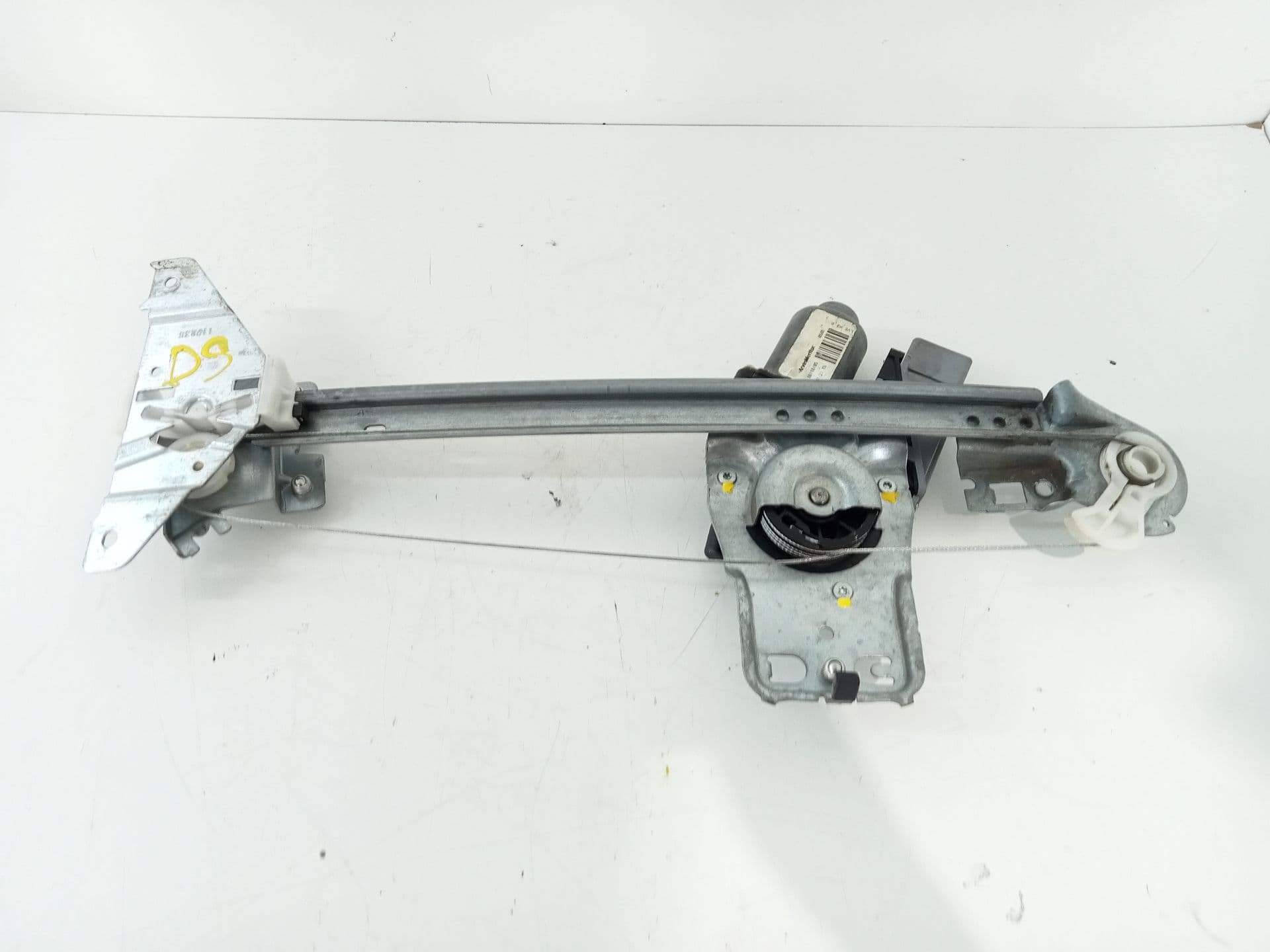 Elevalunas trasero izquierdo PEUGEOT 307 (3A/C)