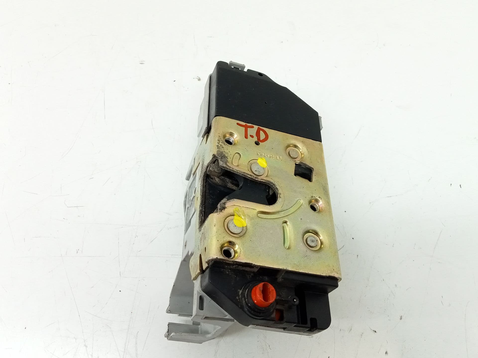 Cerradura puerta trasera derecha PEUGEOT 307 (3A/C)