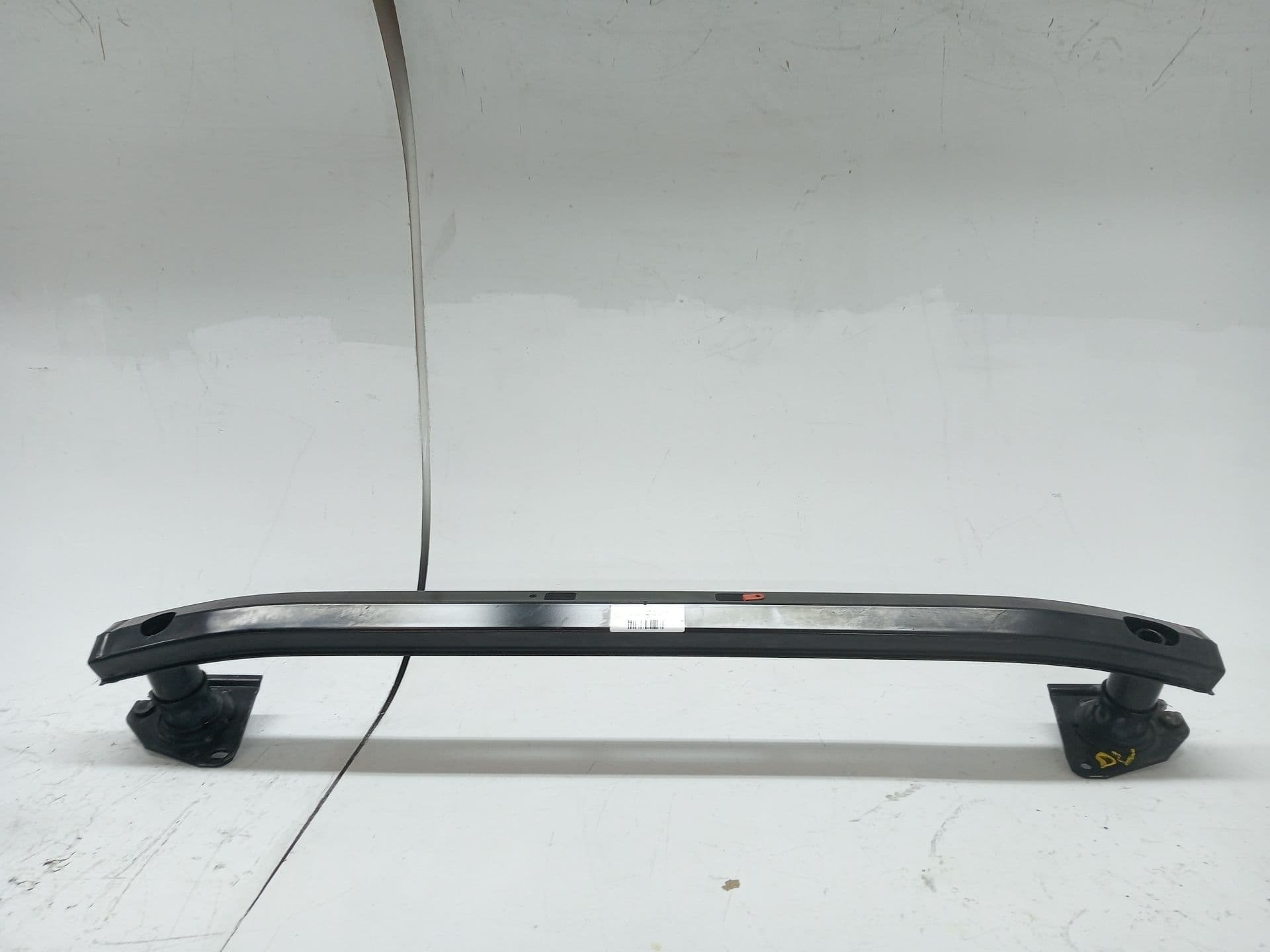 Refuerzo paragolpes trasero OPEL CORSA E