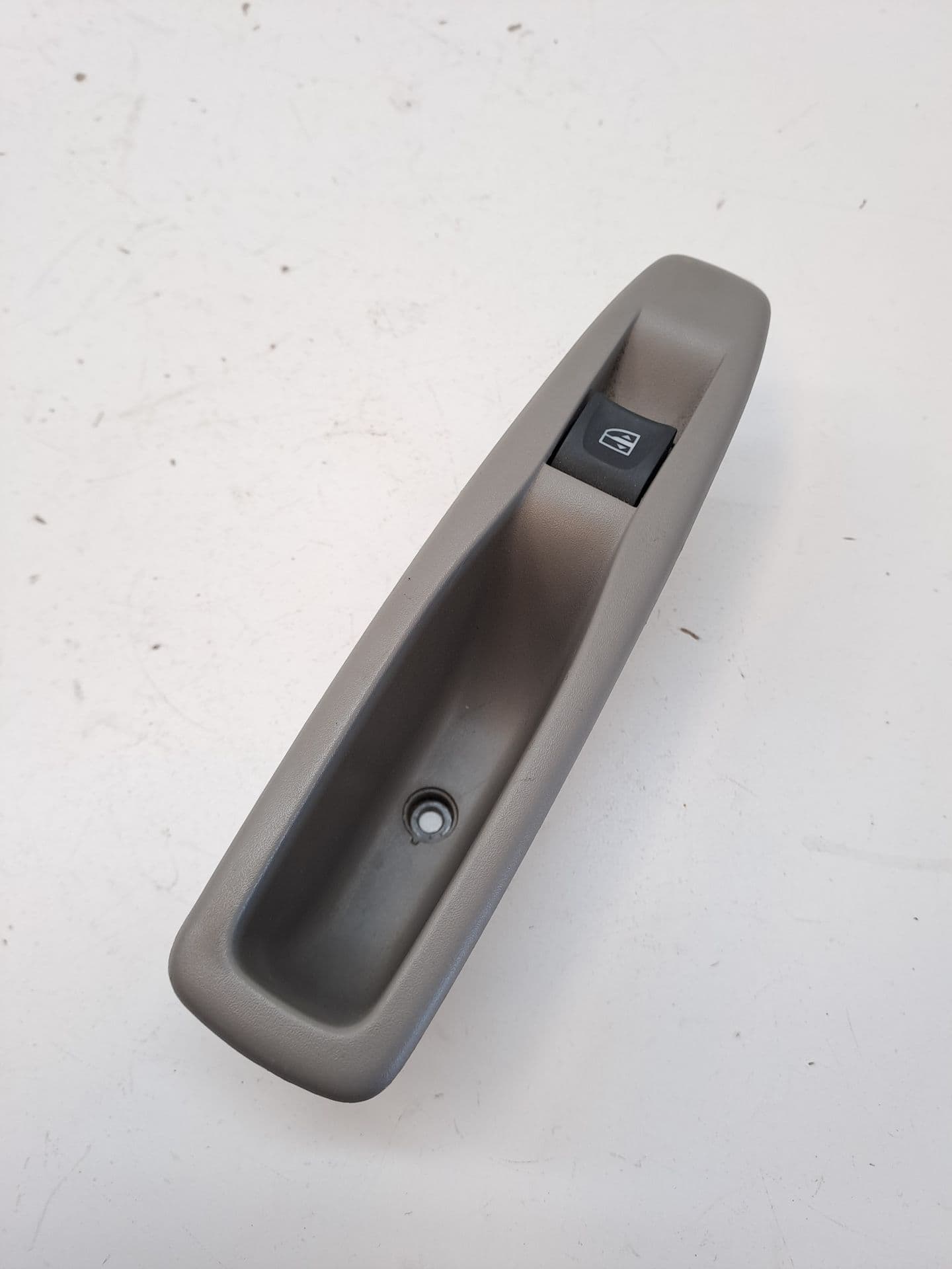 Mando elevalunas trasero derecho RENAULT ZOE