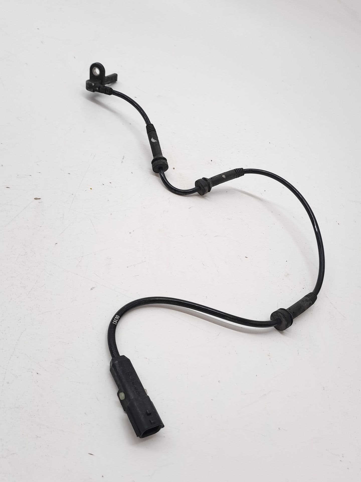 Sensor RENAULT ZOE