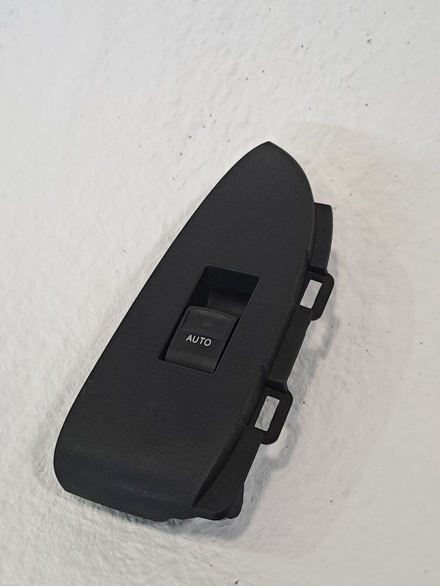 Mando elevalunas trasero izquierdo TOYOTA PRIUS (NHW30)