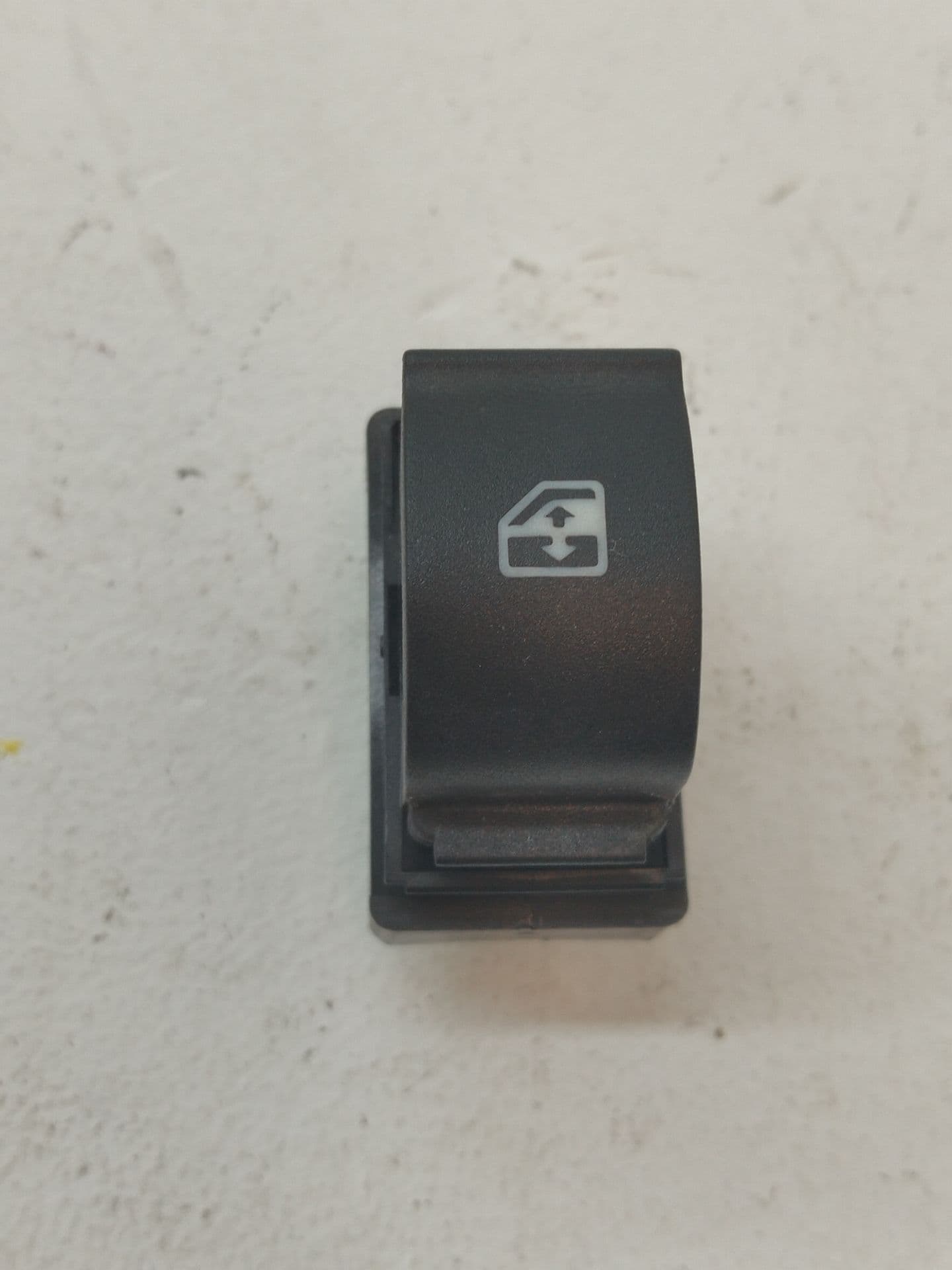 Mando elevalunas delantero derecho PEUGEOT BOXER FURGÓN