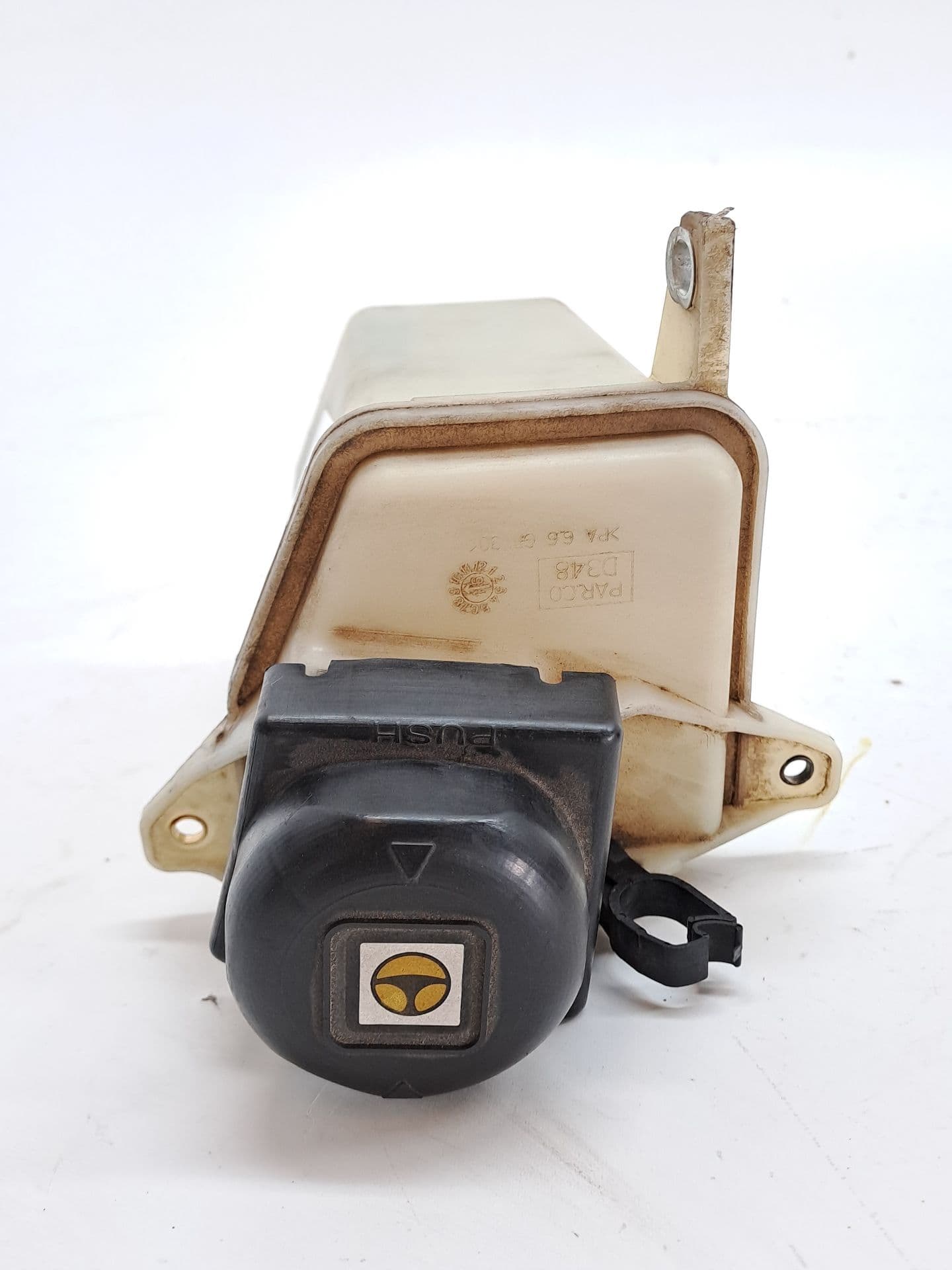 Recambio PEUGEOT BOXER FURGÓN ref. 1612411680
