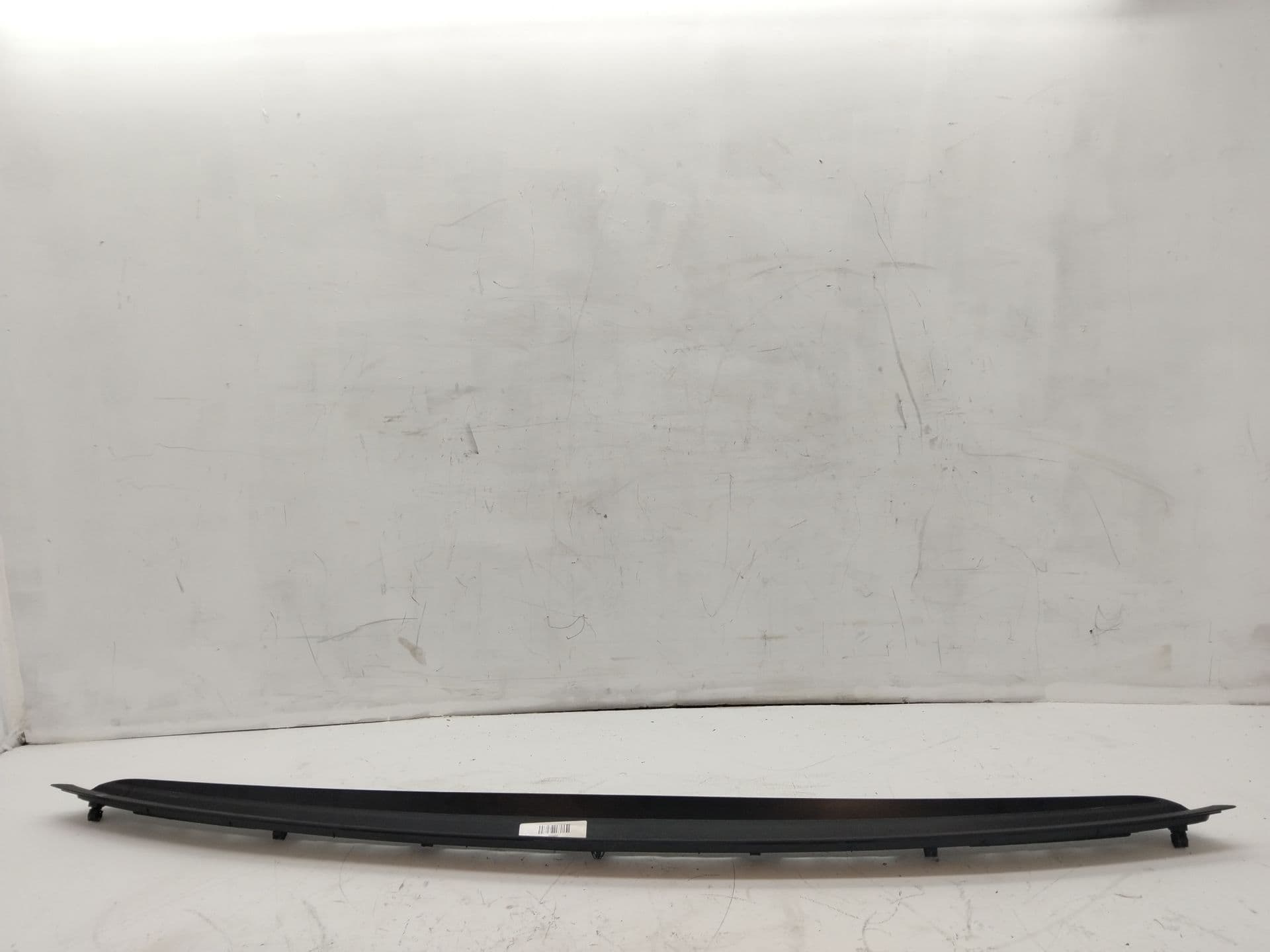 Plastico PEUGEOT BOXER FURGÓN
