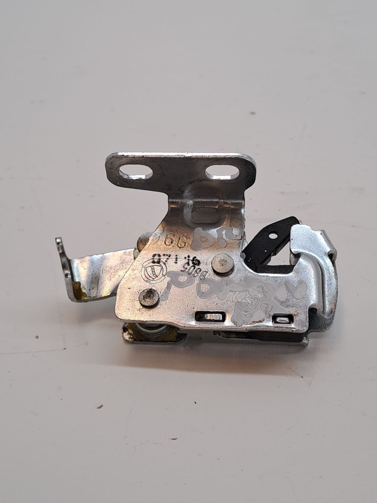 Cerradura maletero / porton PEUGEOT BOXER FURGÓN