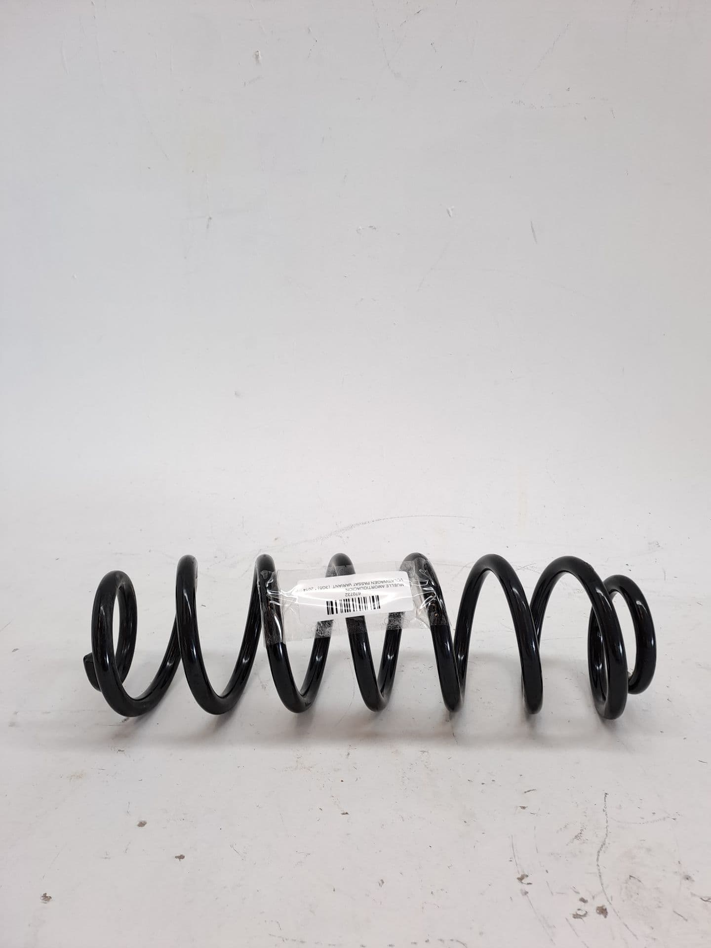 Muelle amortiguacion VOLKSWAGEN PASSAT VARIANT (3G5)