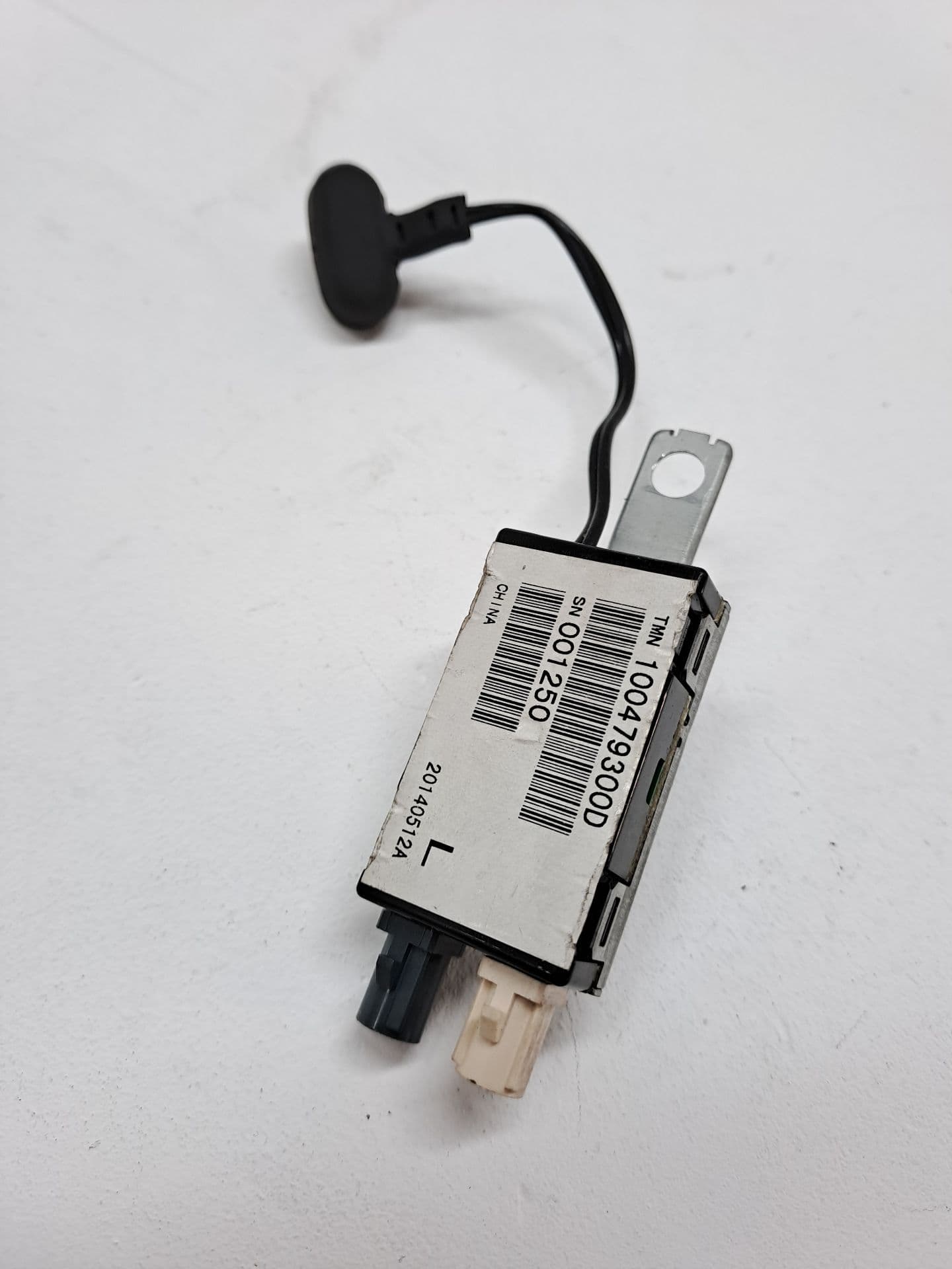 Sensor TESLA MODEL S