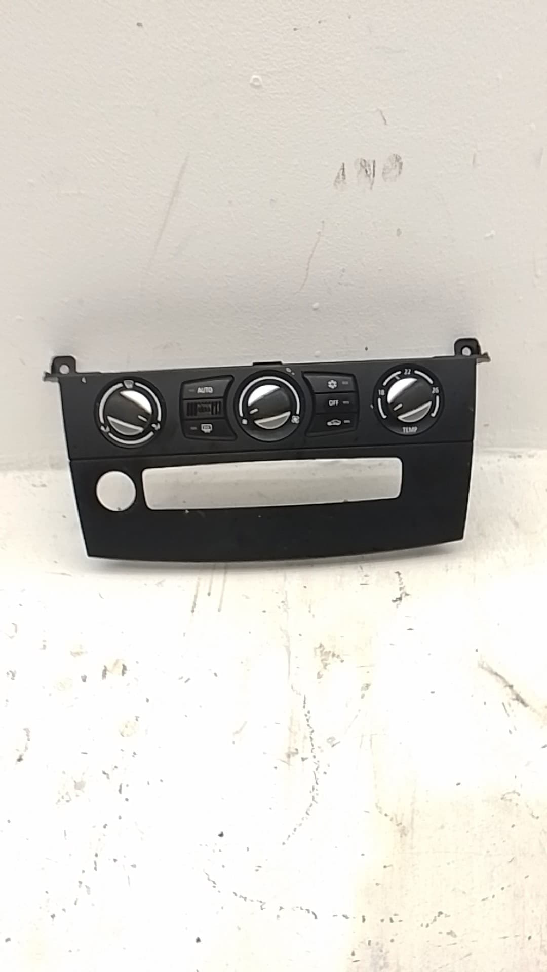 Recambio BMW 5 (E12) ref. 64119248704