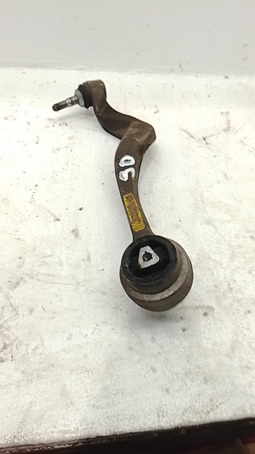 Brazo suspension superior delantero derecho BMW 5 (E12)