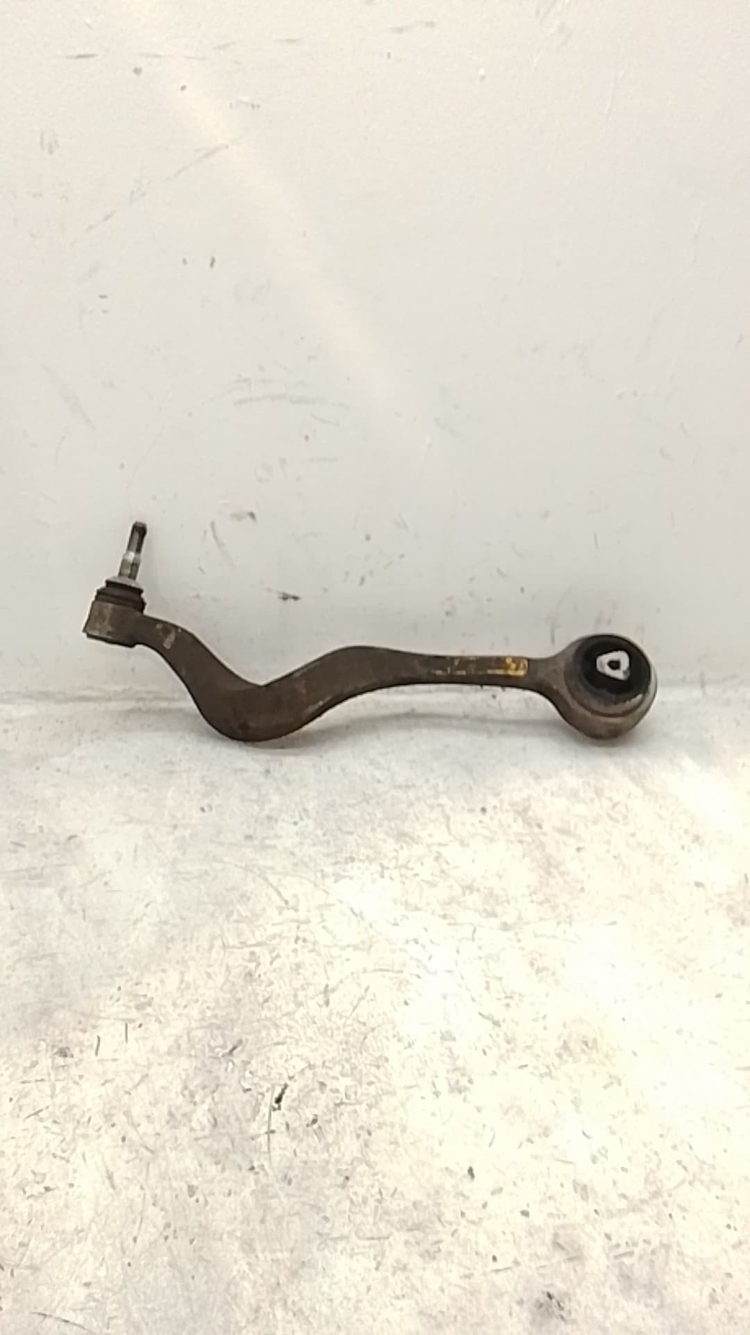 Brazo suspension superior delantero izquierdo BMW 5 (E12)