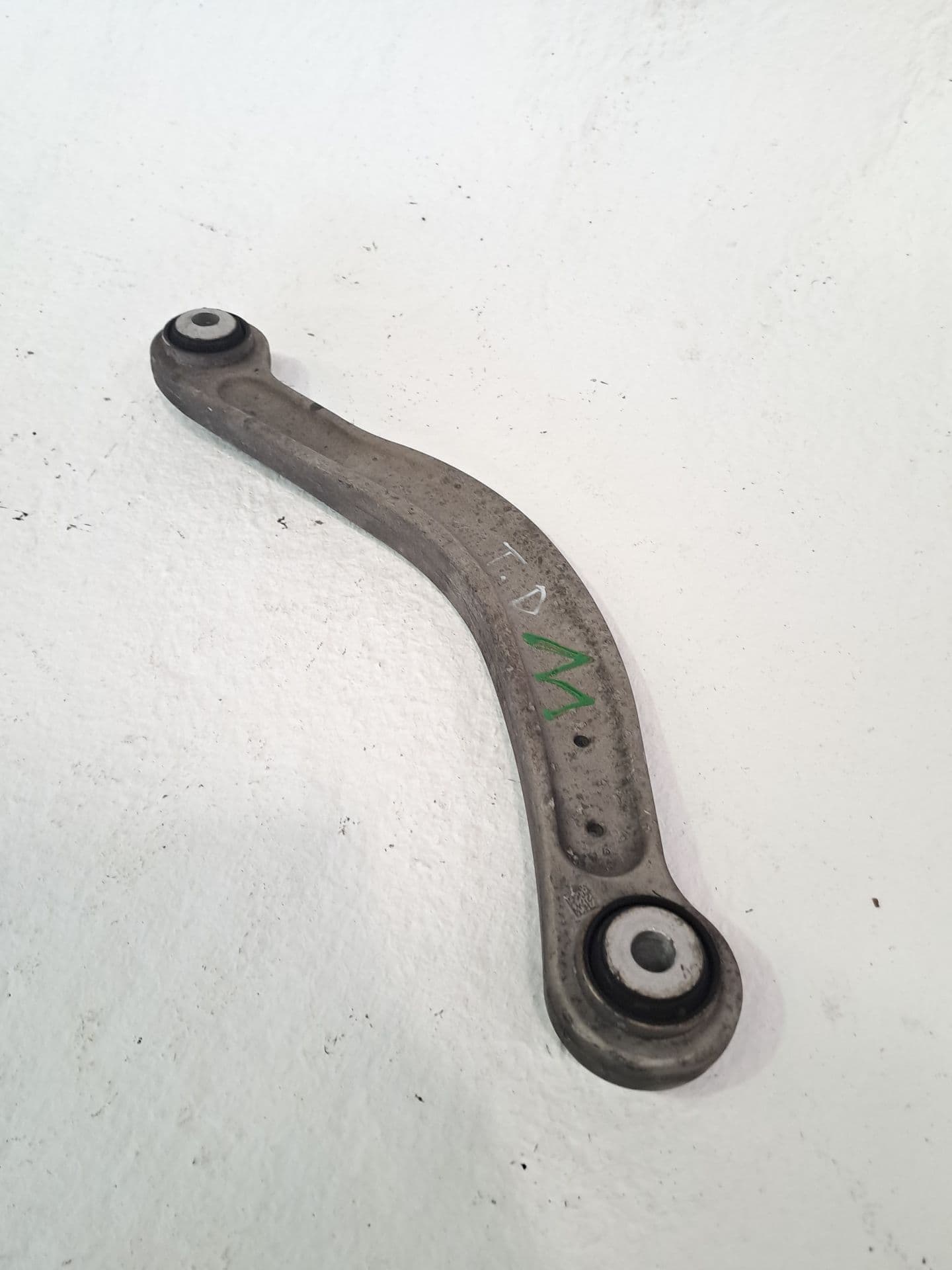 Soporte brazo suspension trasero derecho MERCEDES-BENZ CLASE GLC (BM 254)