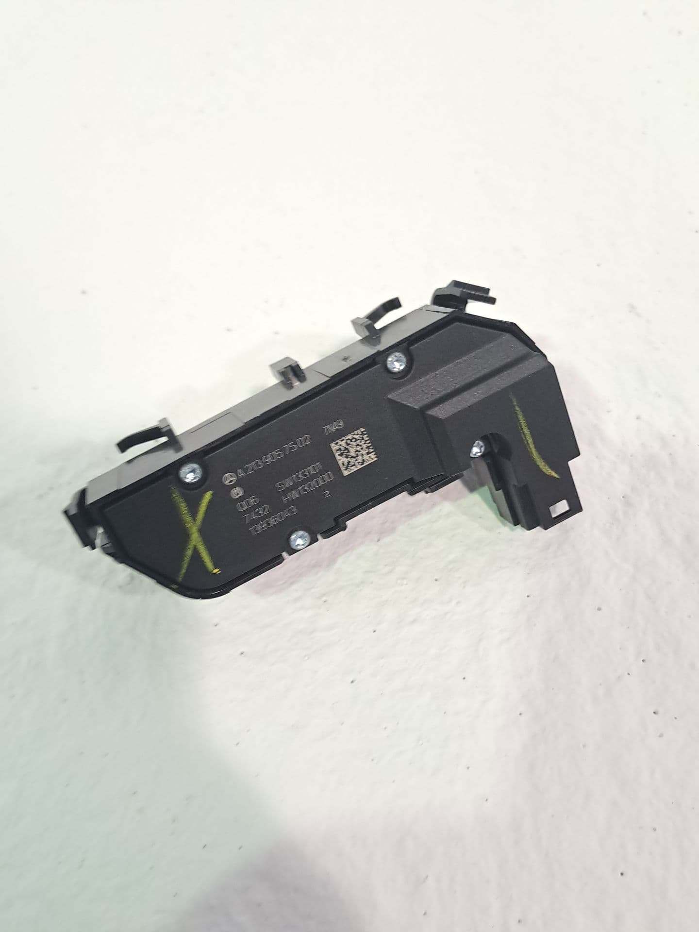 Interruptor MERCEDES-BENZ CLASE GLC (BM 254)