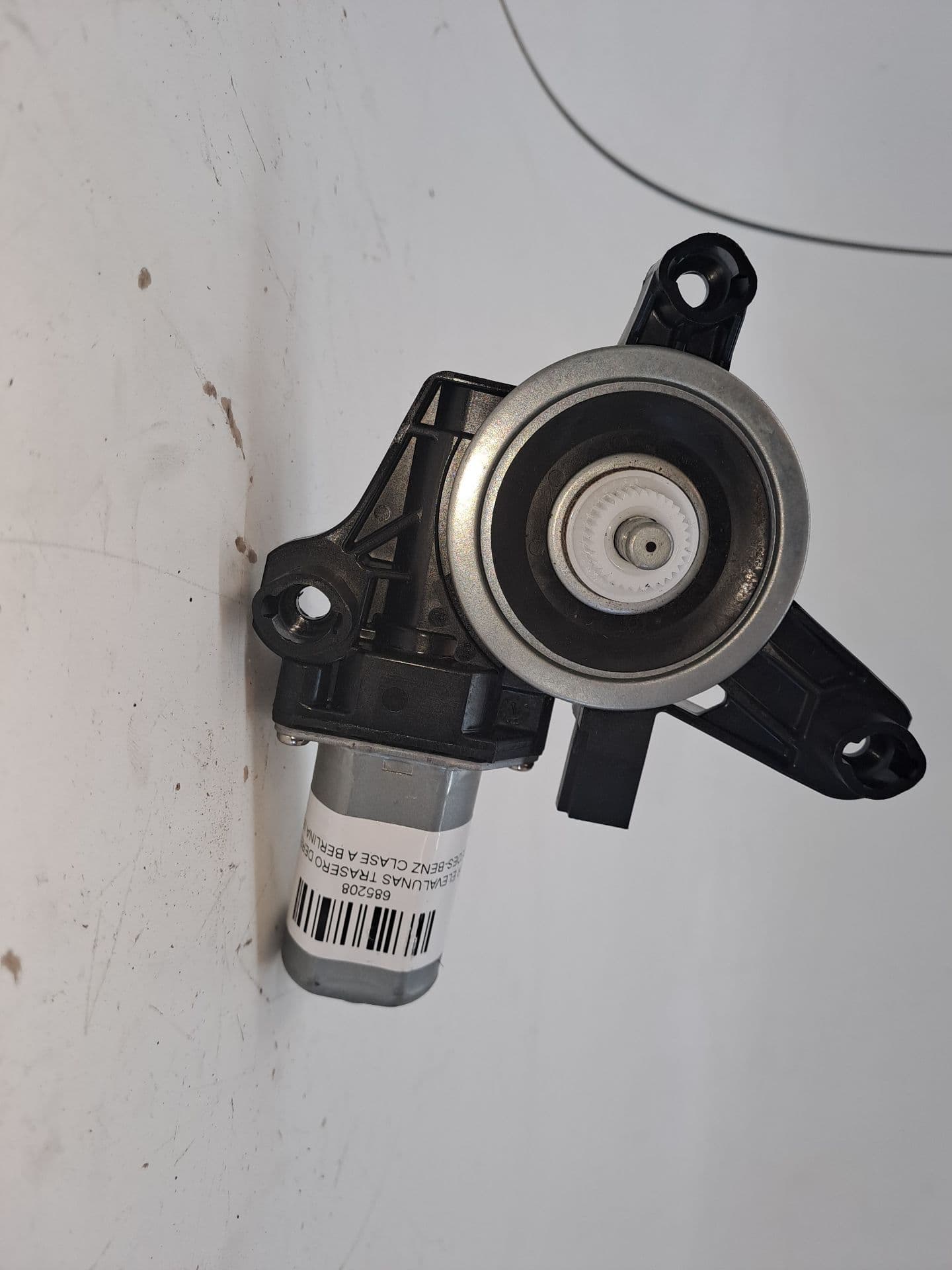 Motor elevalunas trasero derecho MERCEDES-BENZ CLASE A BERLINA (BM 177)
