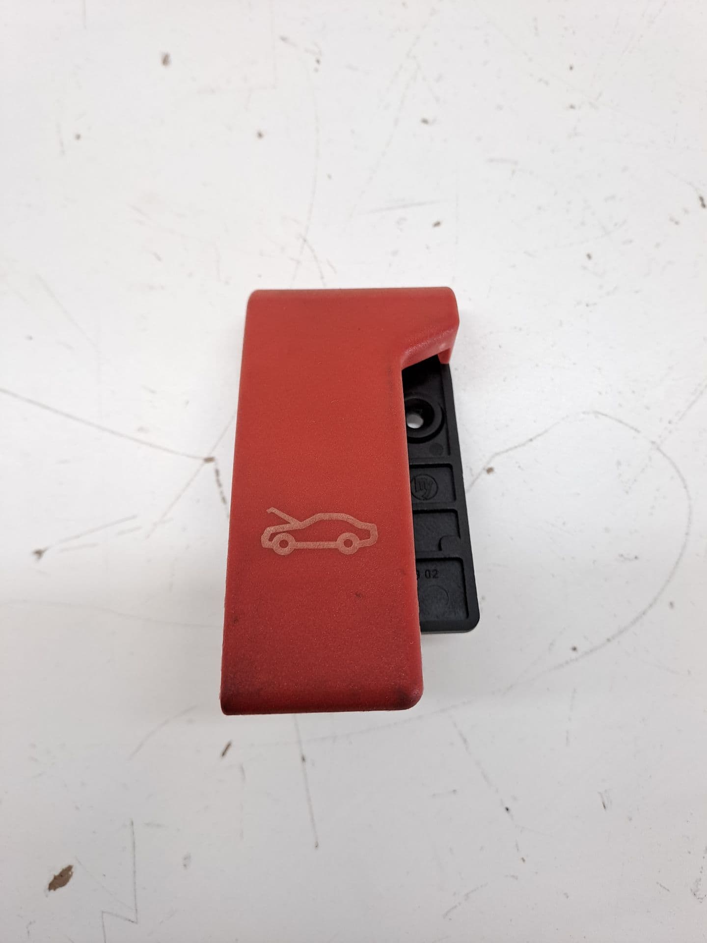 Plastico MERCEDES-BENZ CLASE A BERLINA (BM 177)