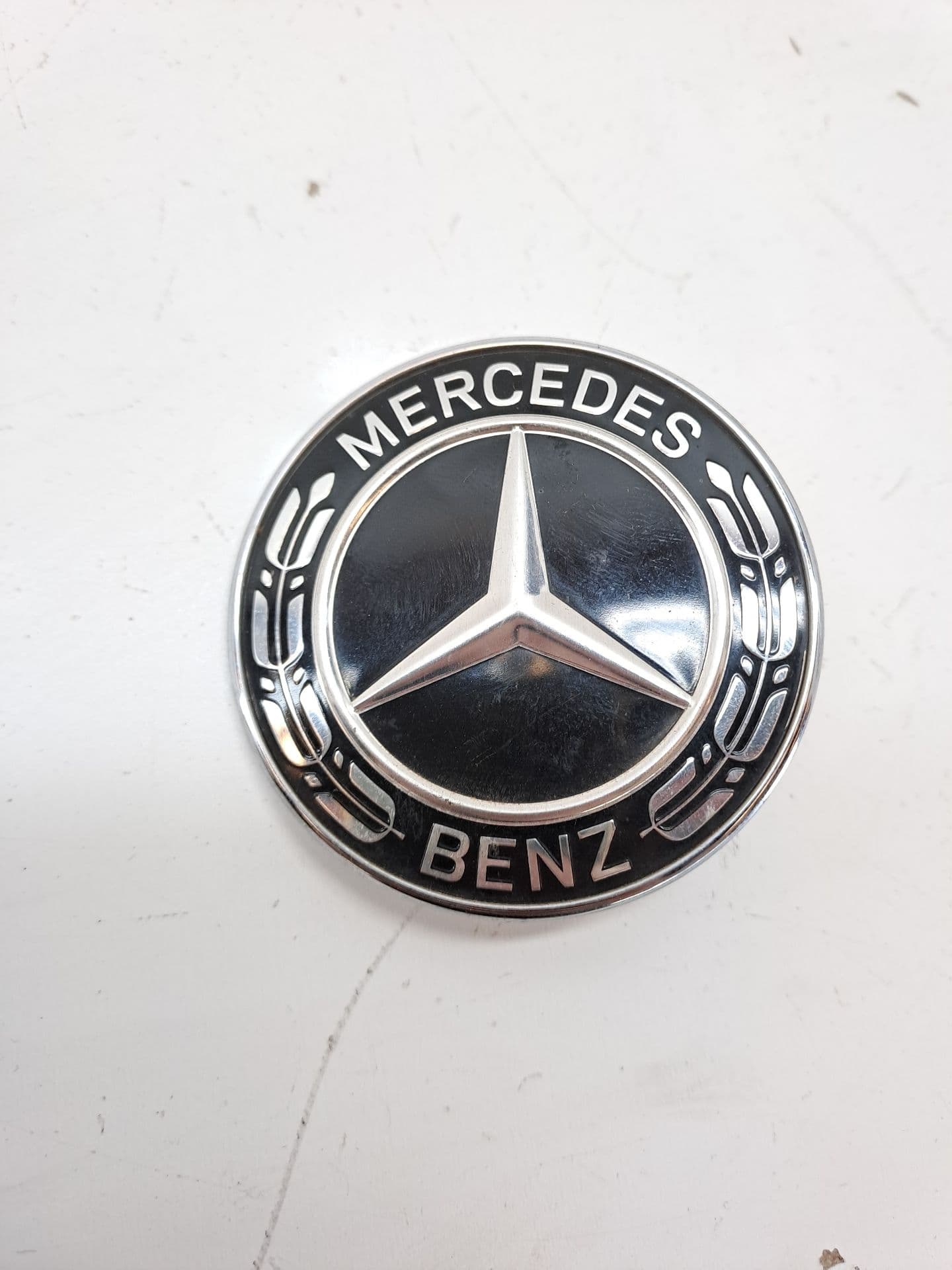Emblema MERCEDES-BENZ CLASE A BERLINA (BM 177)