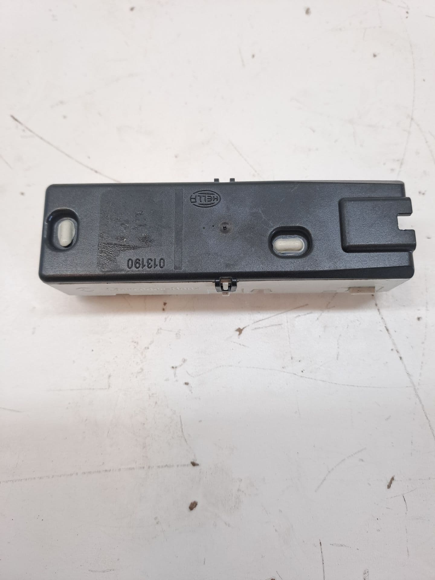 Luz interior MERCEDES-BENZ CLASE A BERLINA (BM 177)