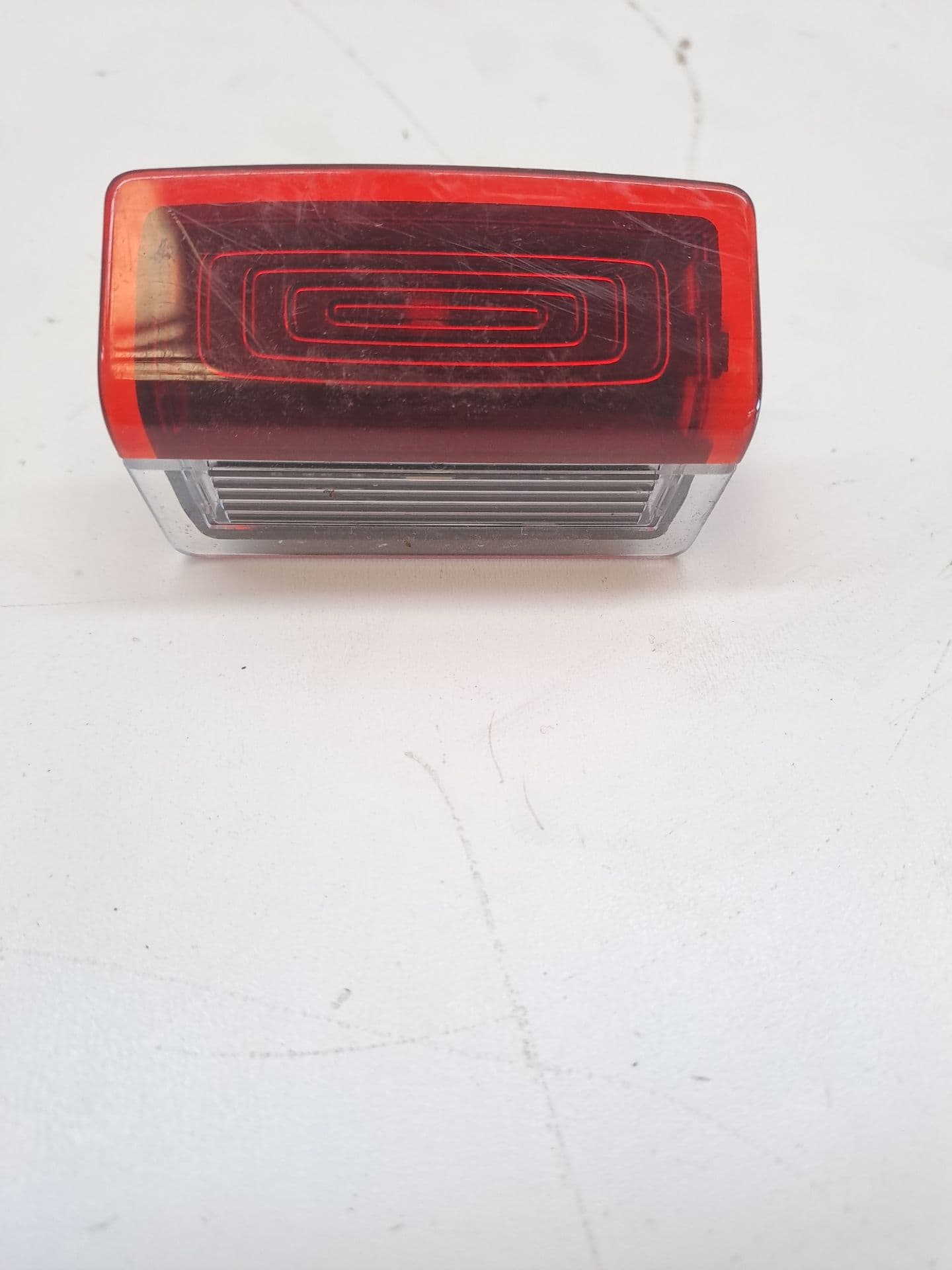 Luz interior MERCEDES-BENZ CLASE A BERLINA (BM 177)