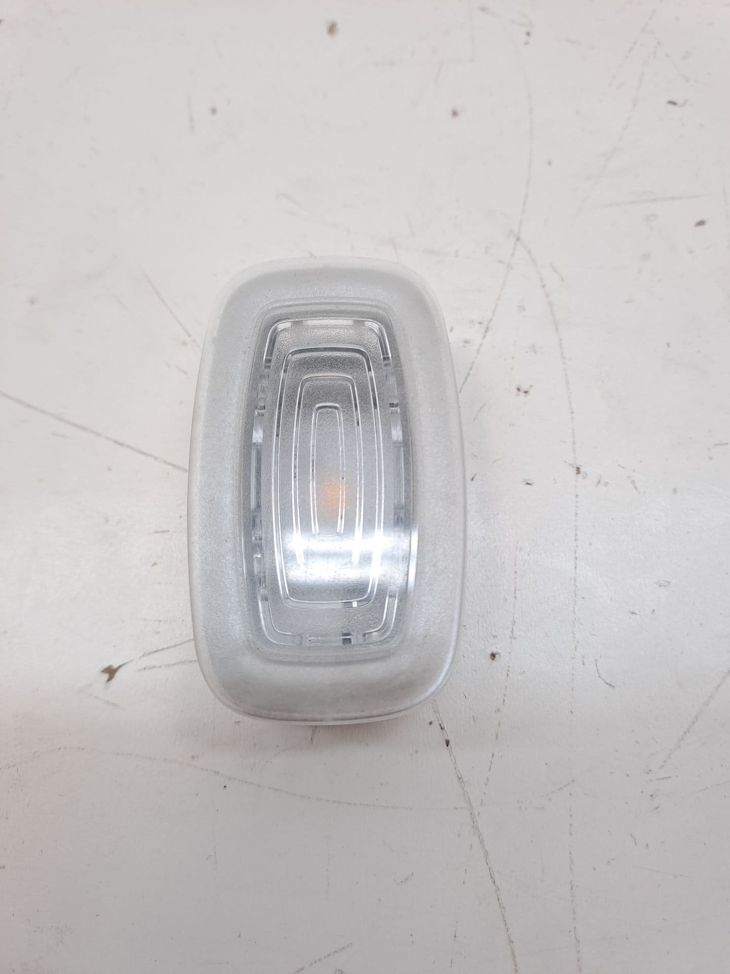 Luz interior MERCEDES-BENZ CLASE A BERLINA (BM 177)