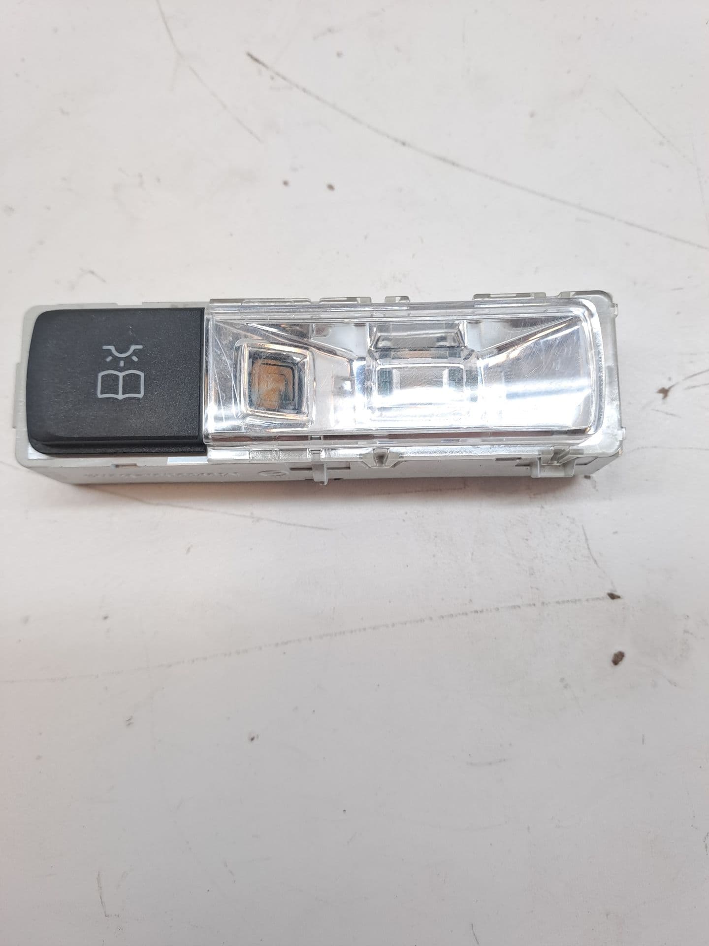 Luz interior MERCEDES-BENZ CLASE A BERLINA (BM 177)