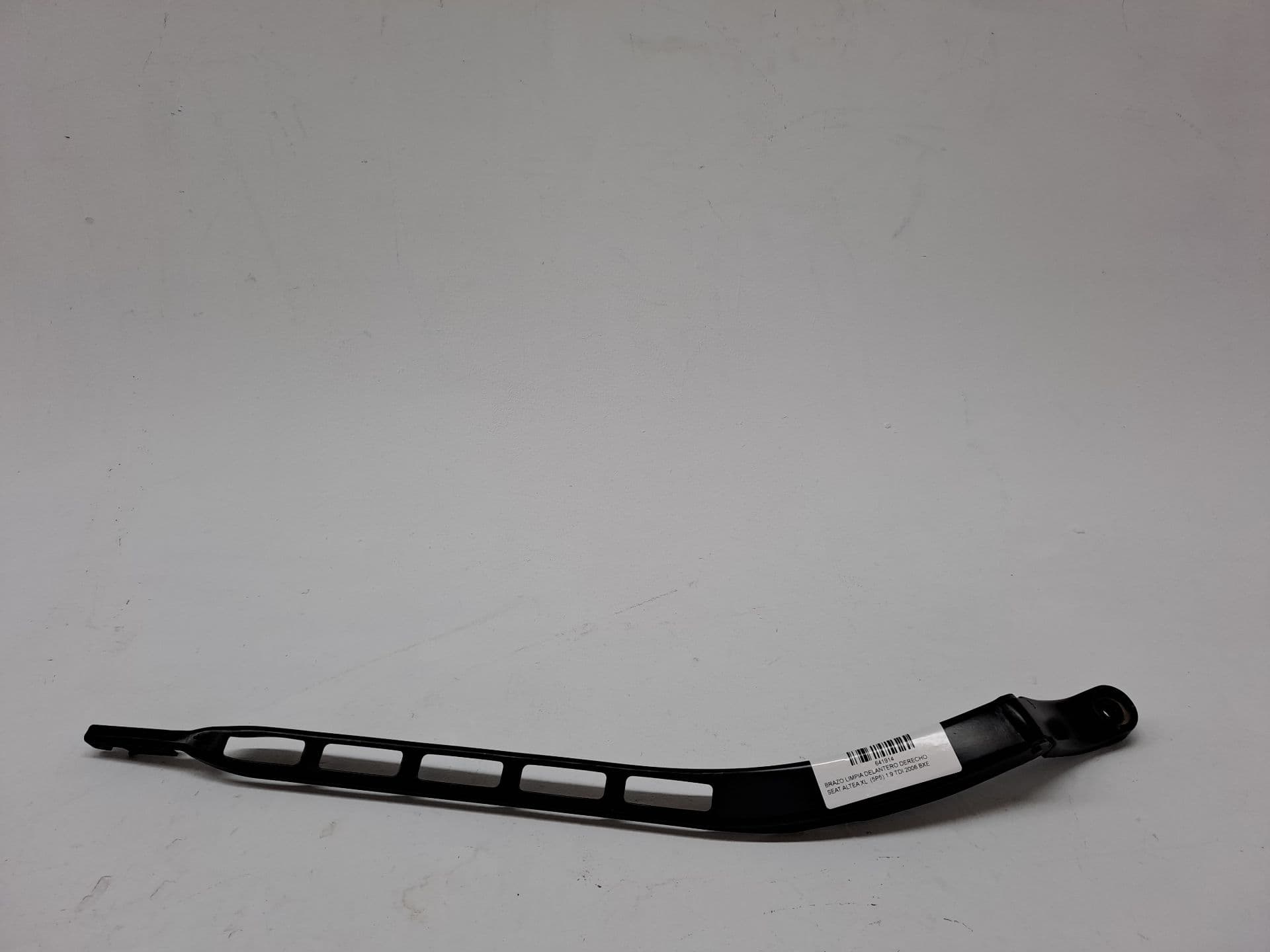 Brazo limpia delantero derecho SEAT ALTEA XL (5P5)