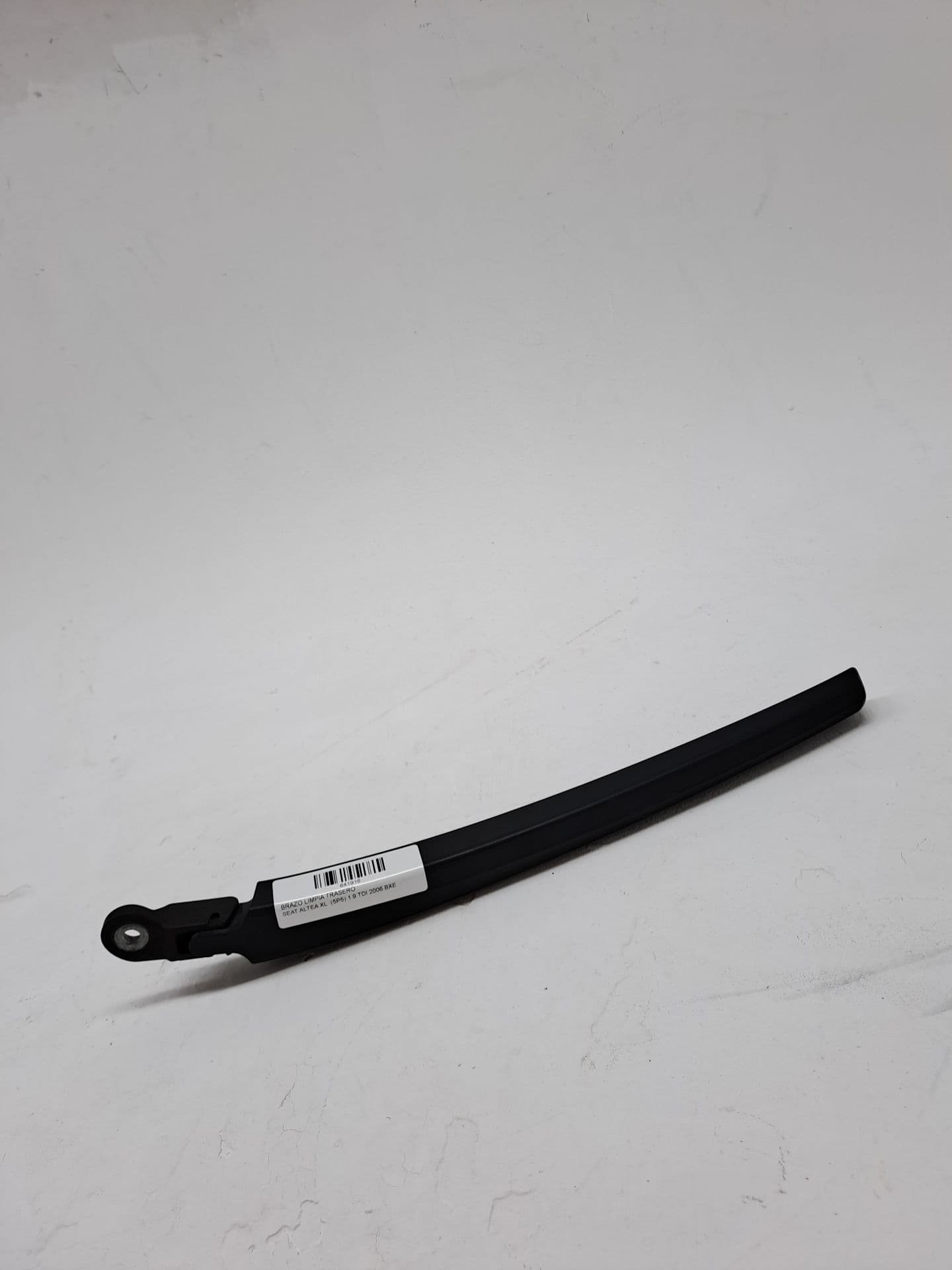 Brazo limpia trasero SEAT ALTEA XL (5P5)