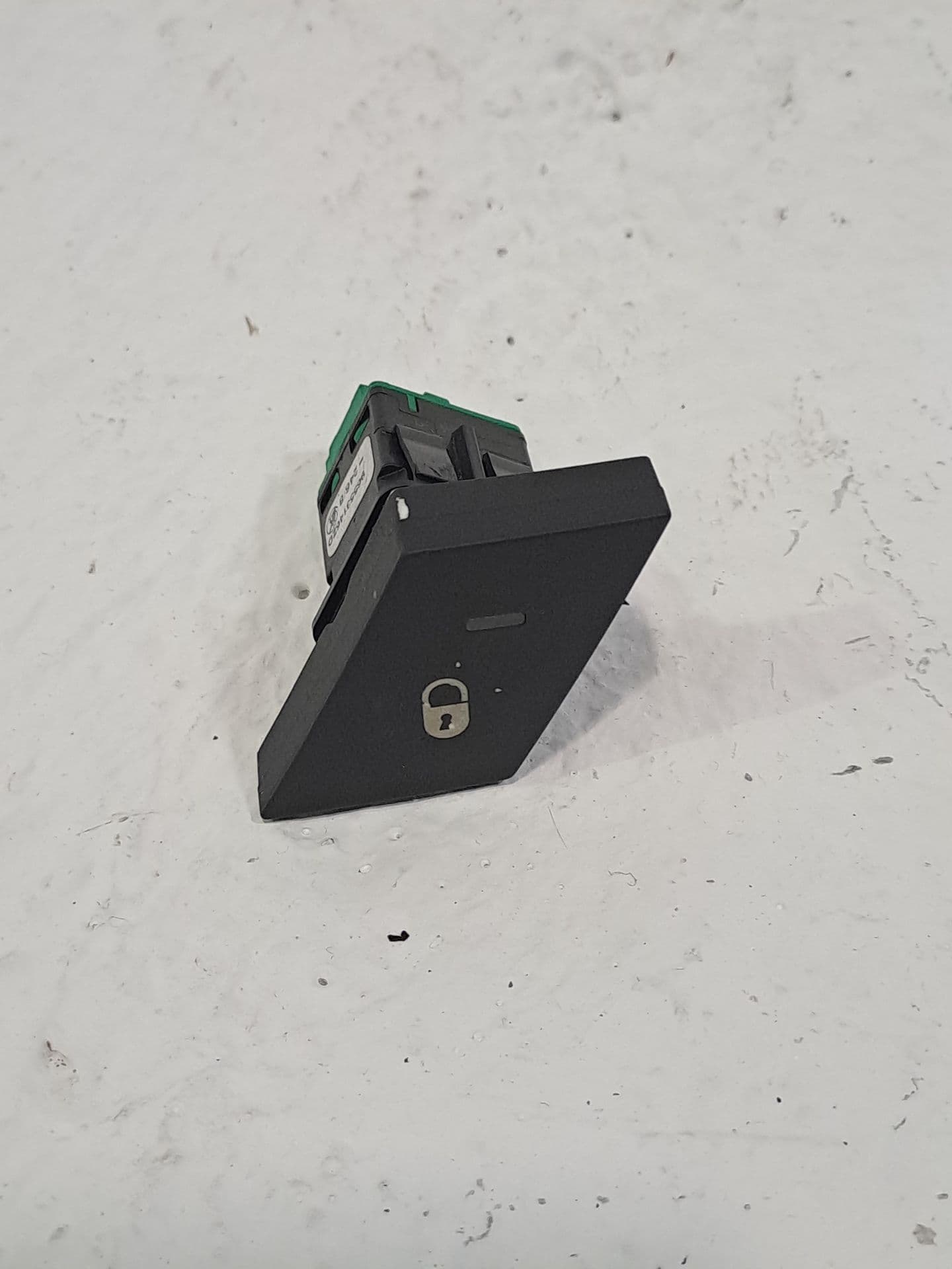 Interruptor CITROEN C4 GRAND PICASSO