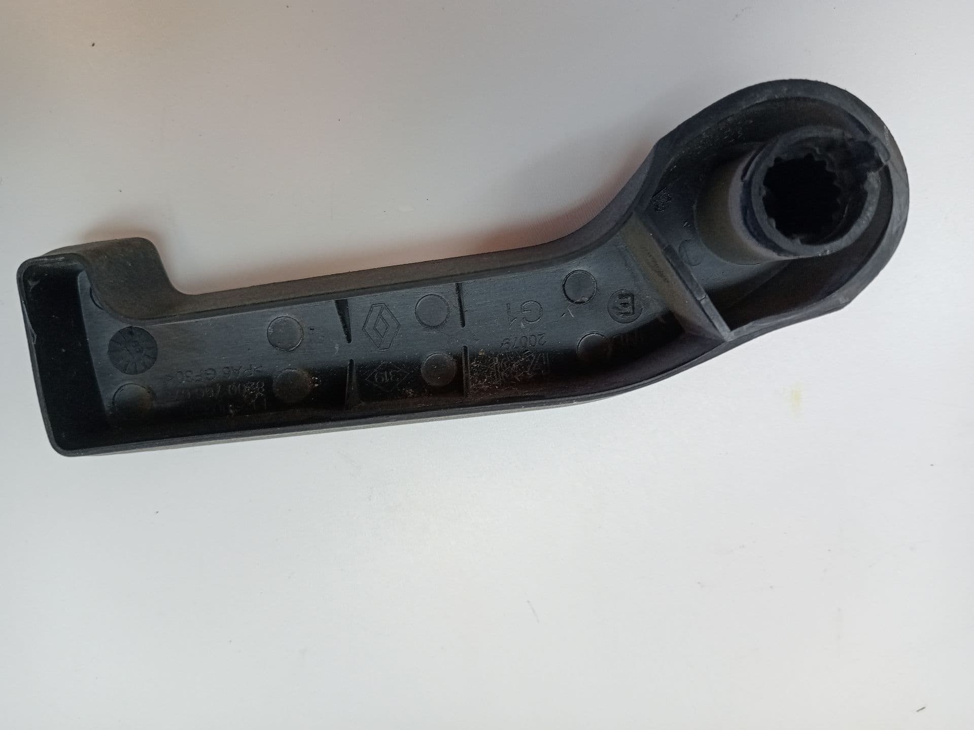 Maneta interior trasera izquierda RENAULT MASTER KOMBI