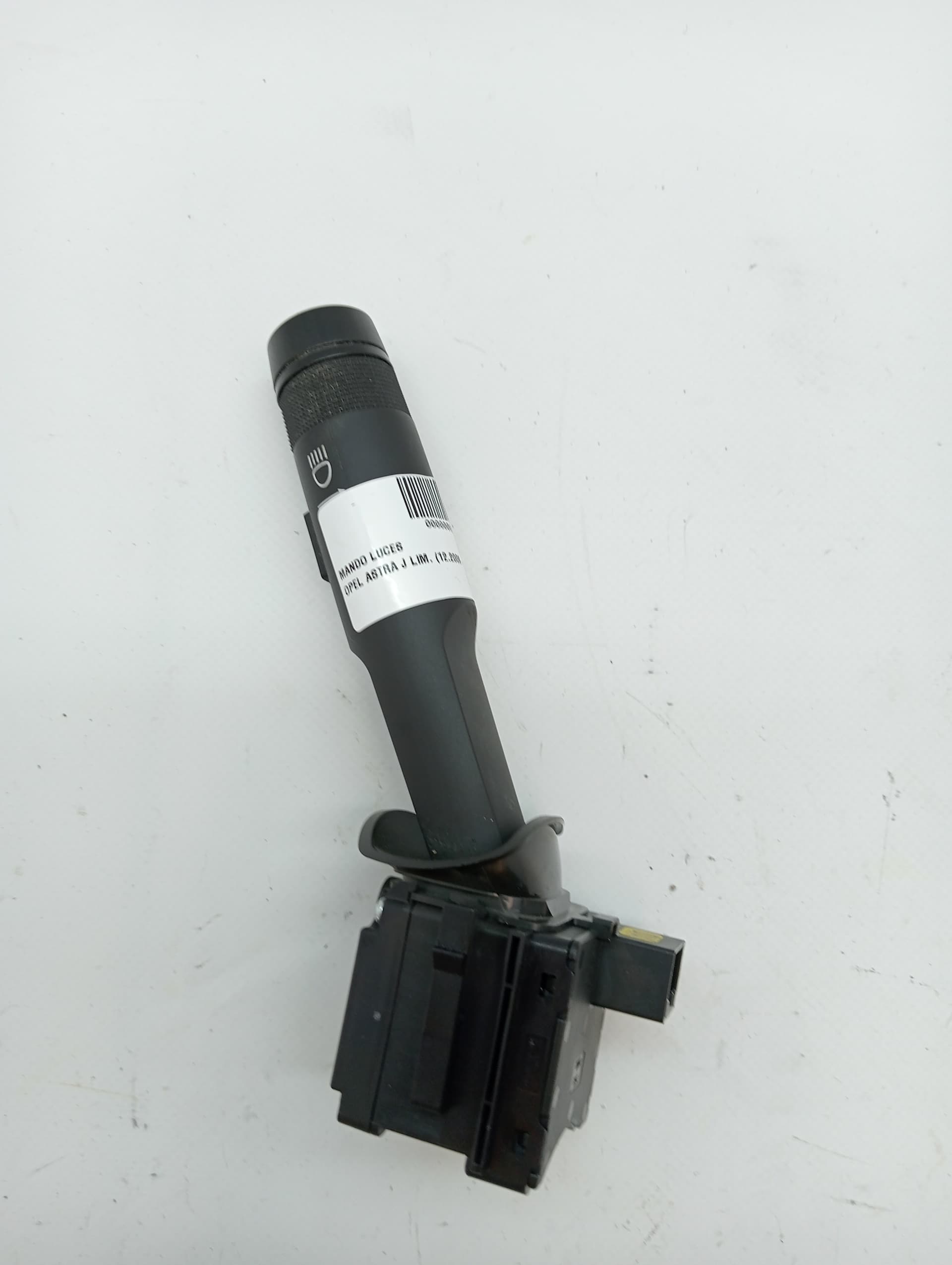 Mando luces OPEL ASTRA J LIM.
