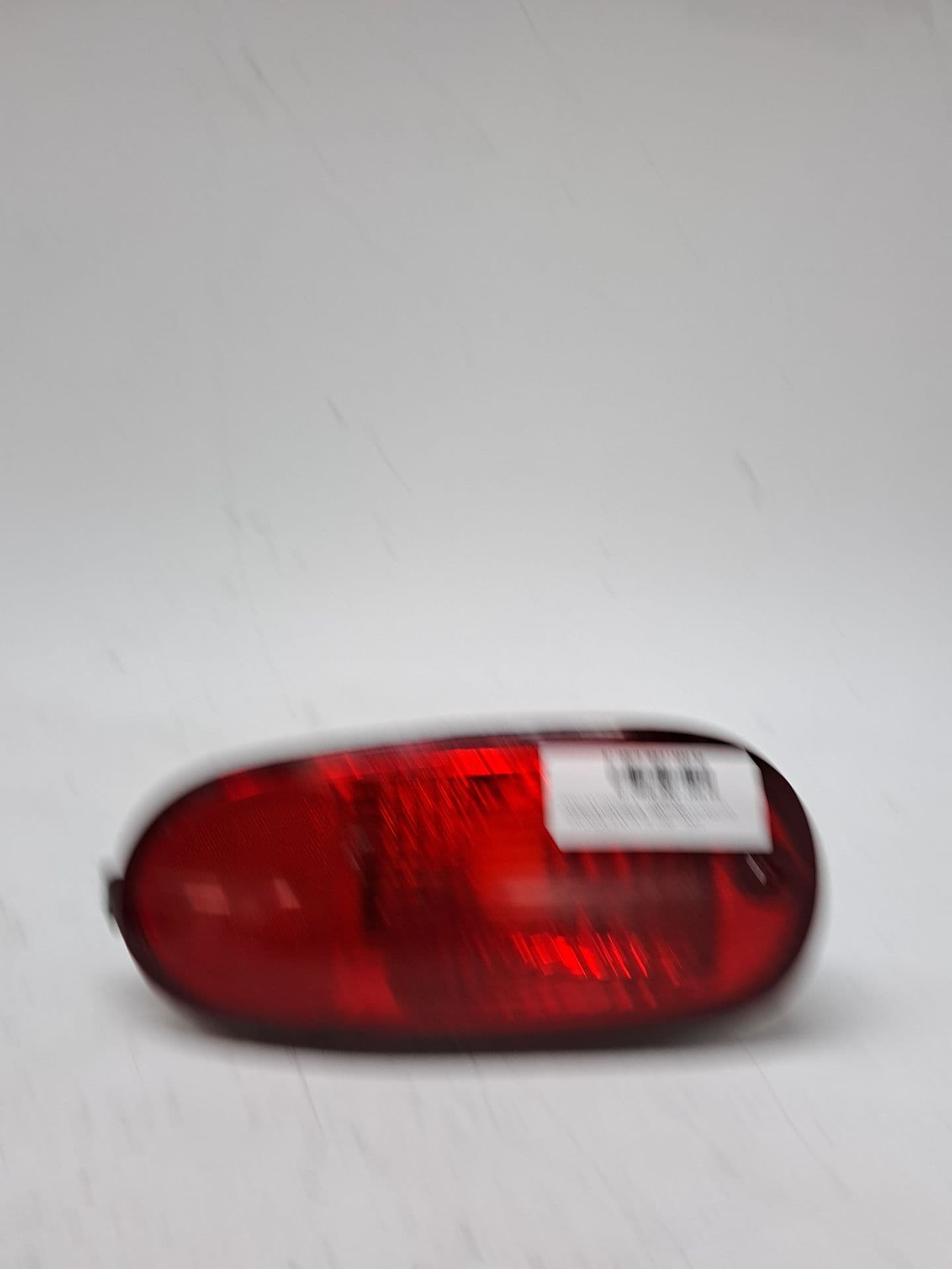 Faro antiniebla trasero derecho HYUNDAI SANTA FE (SM)
