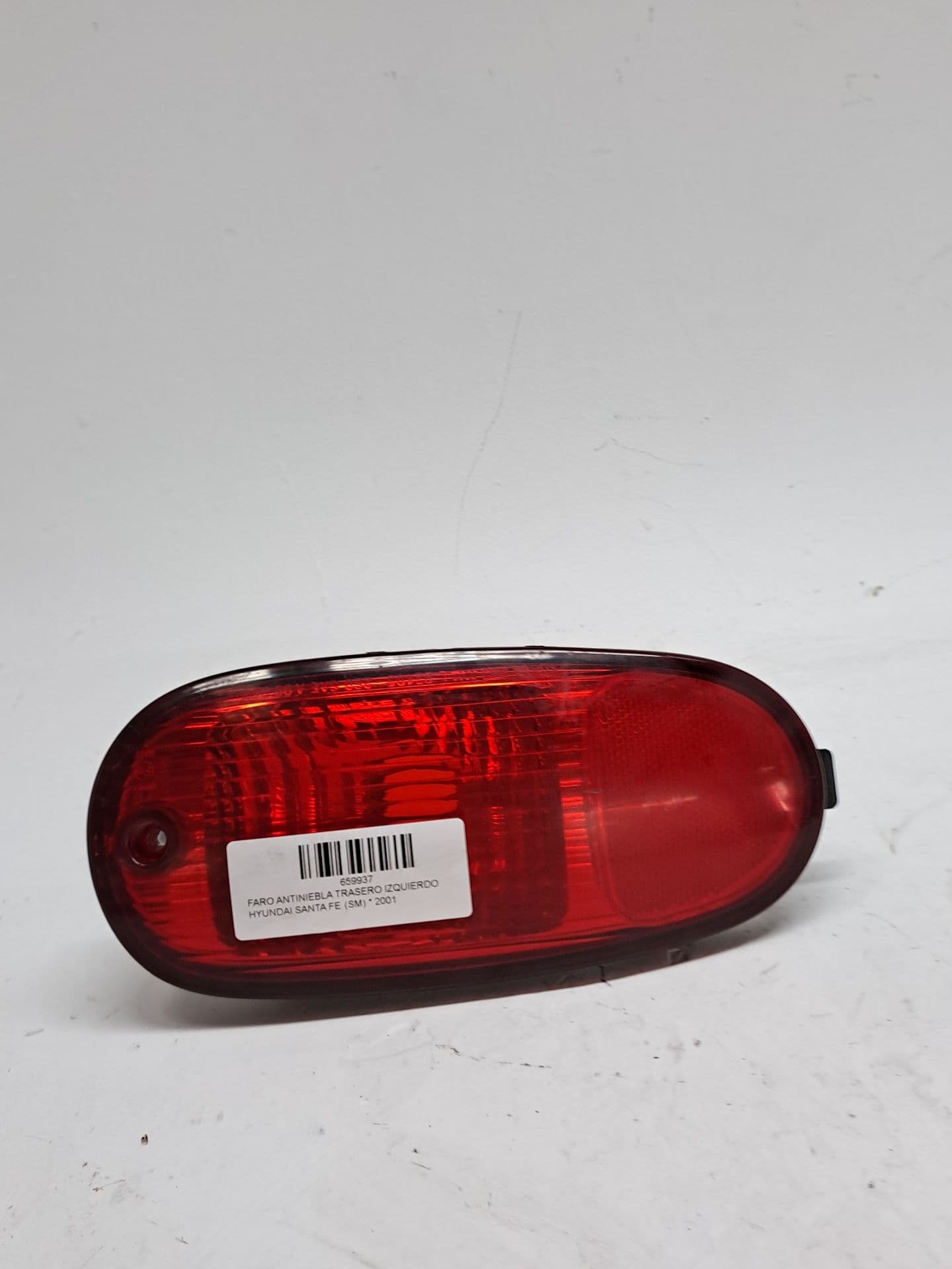 Faro antiniebla trasero izquierdo HYUNDAI SANTA FE (SM)