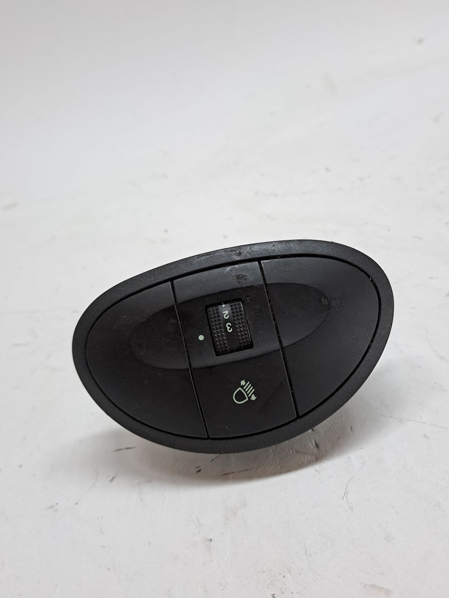 Mando luces HYUNDAI SANTA FE (SM)