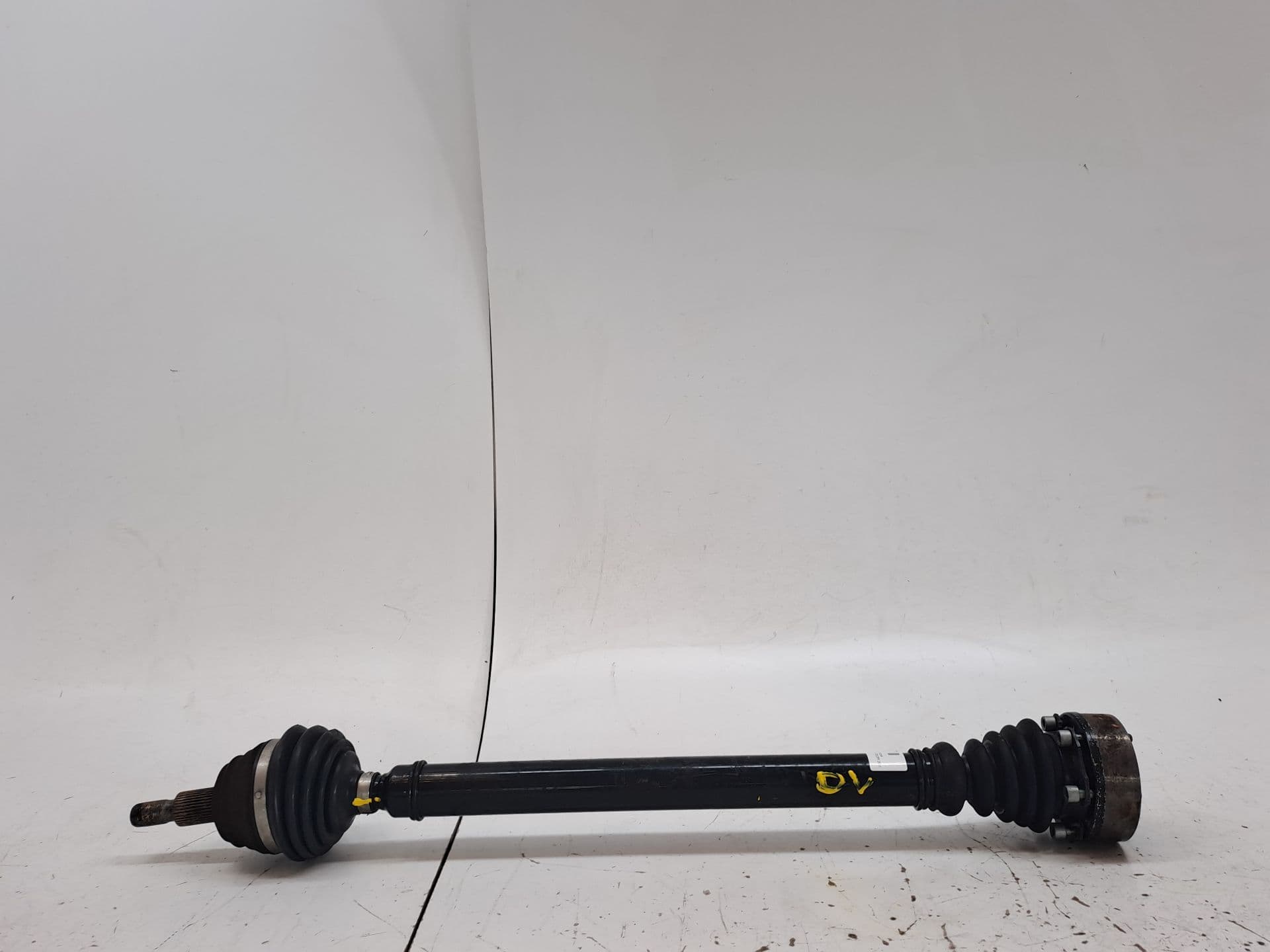 Transmision delantera derecha VOLKSWAGEN BEETLE (5C1)