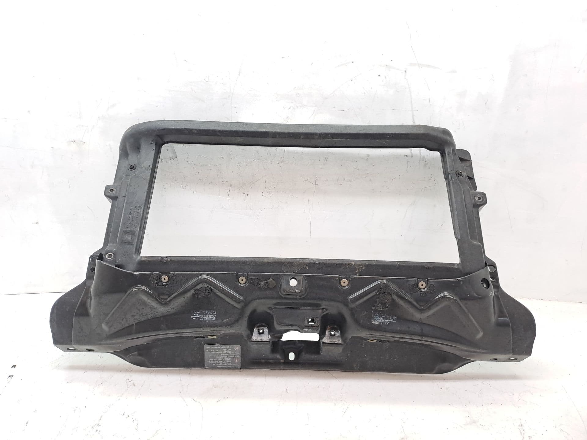 Panel frontal VOLKSWAGEN BEETLE (5C1)
