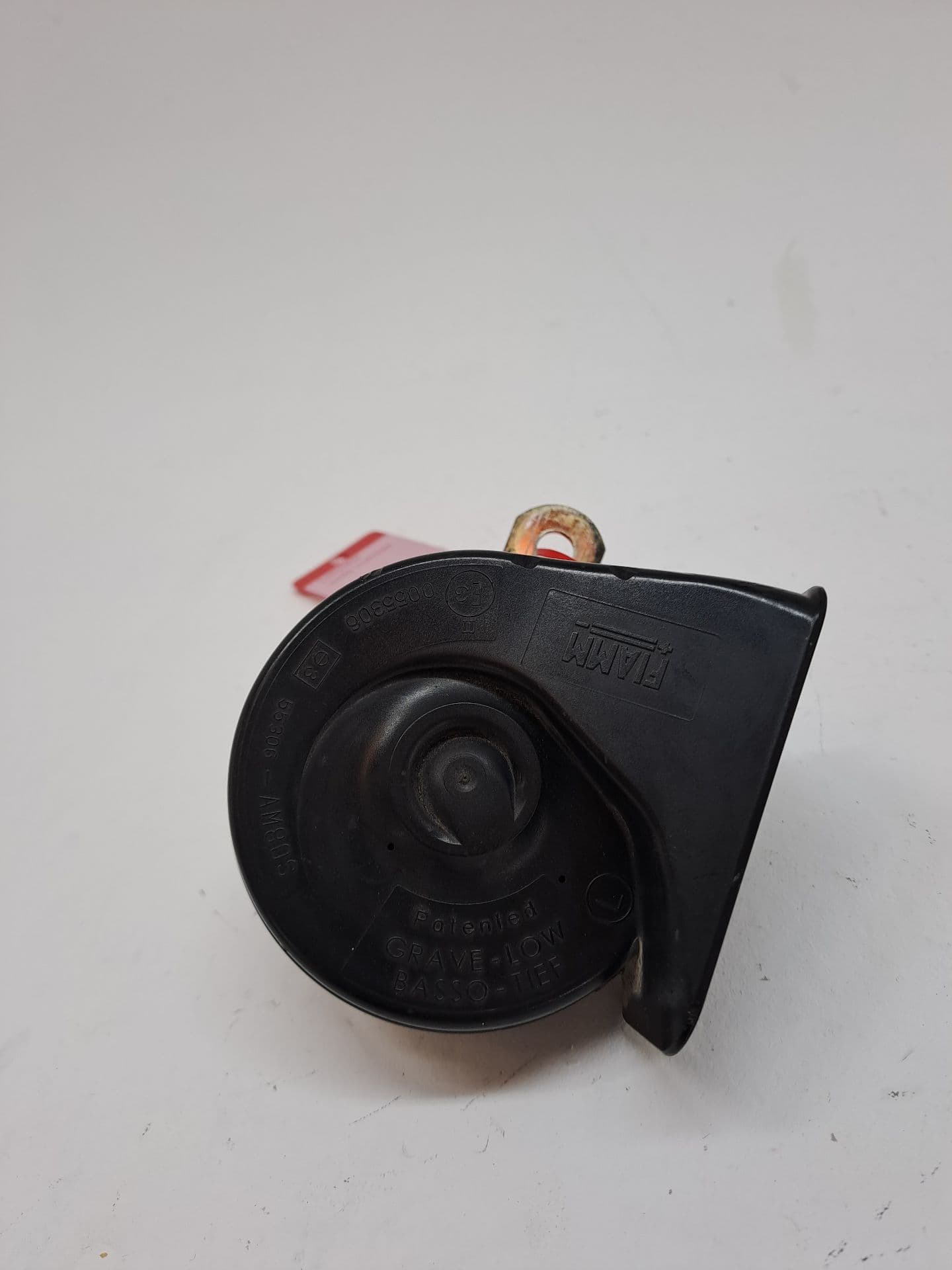 Claxon MINI (R50,R53)
