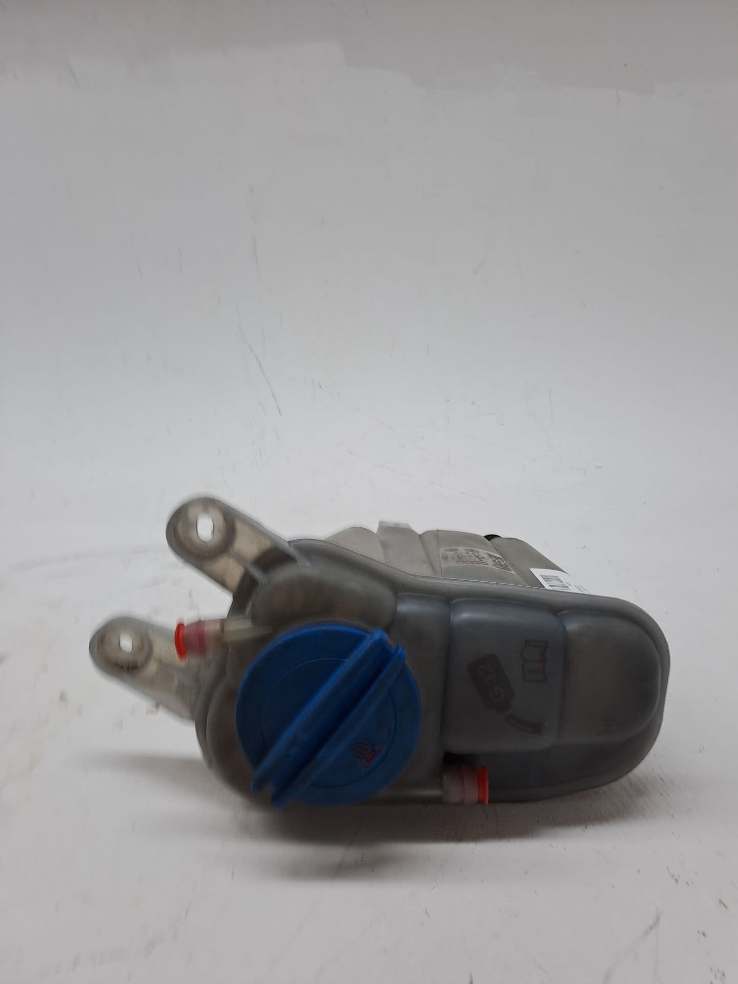 Deposito expansion AUDI Q5 (8R)