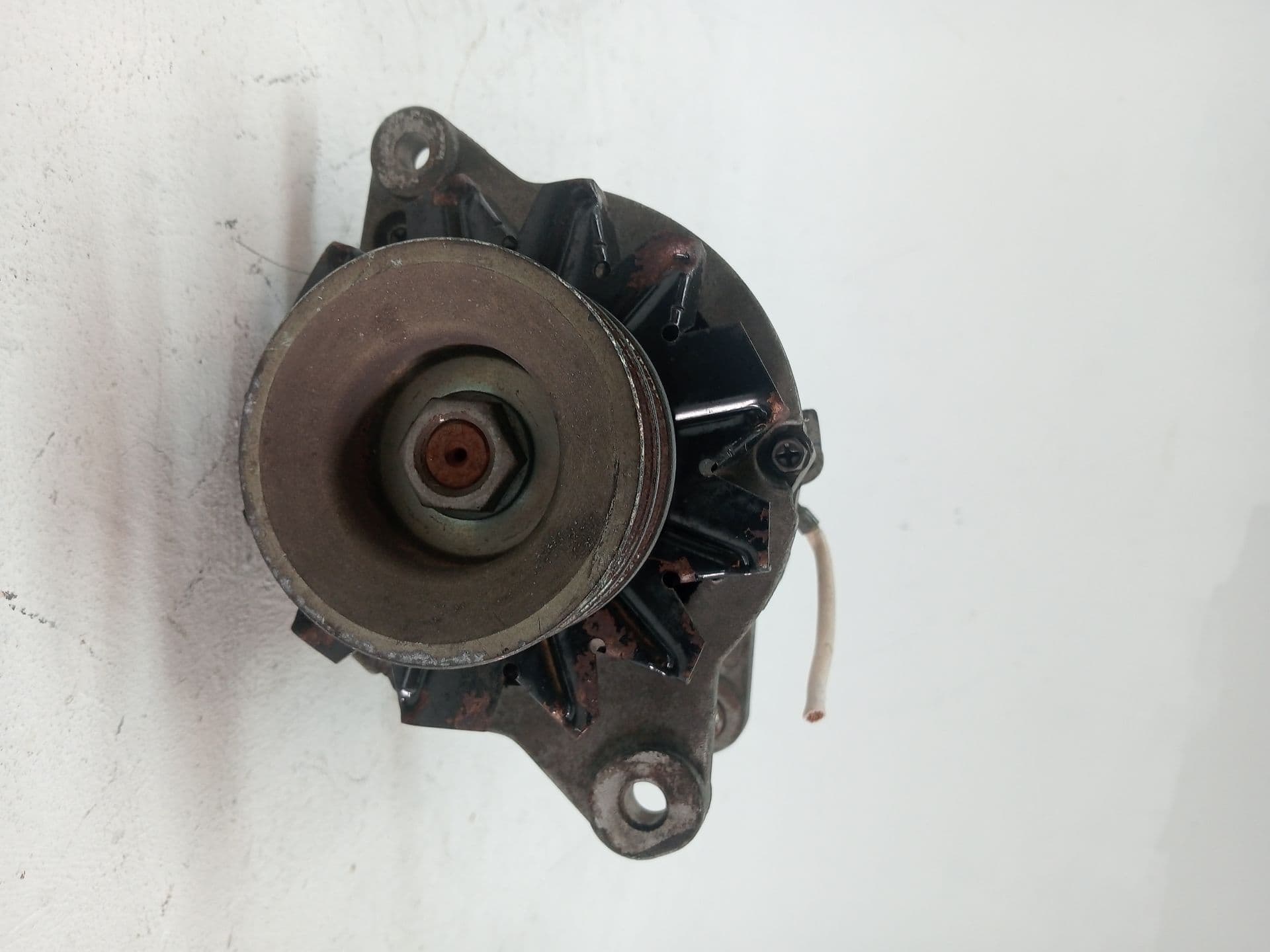 Alternador NISSAN 100 NX (B13)