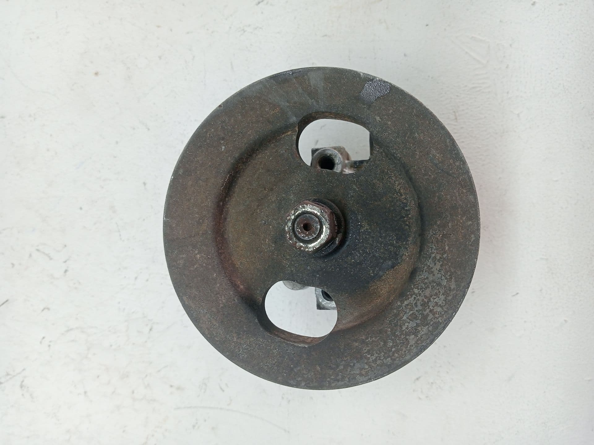Bomba direccion NISSAN 100 NX (B13)