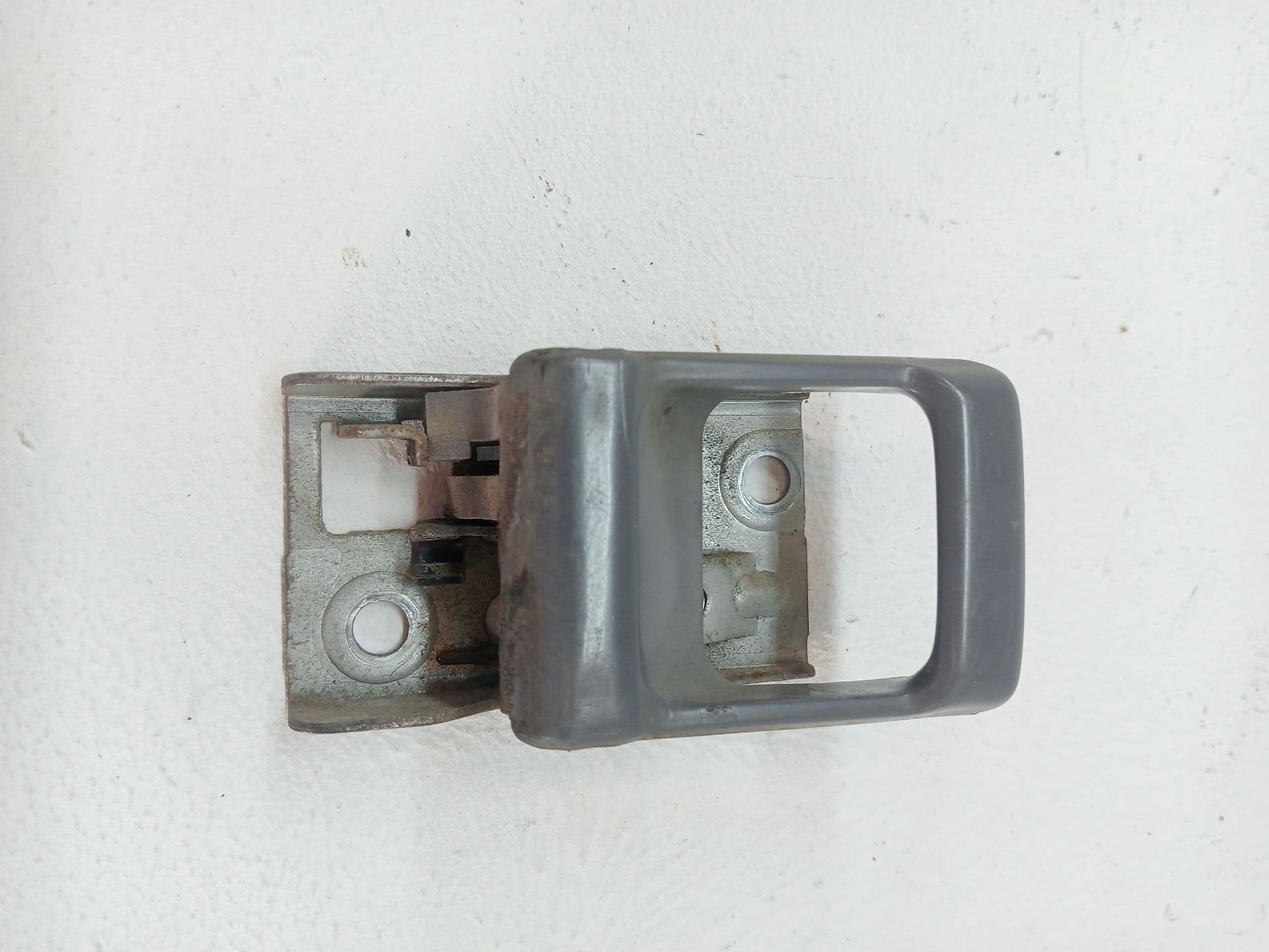 Maneta interior delantera izquierda NISSAN 100 NX (B13)