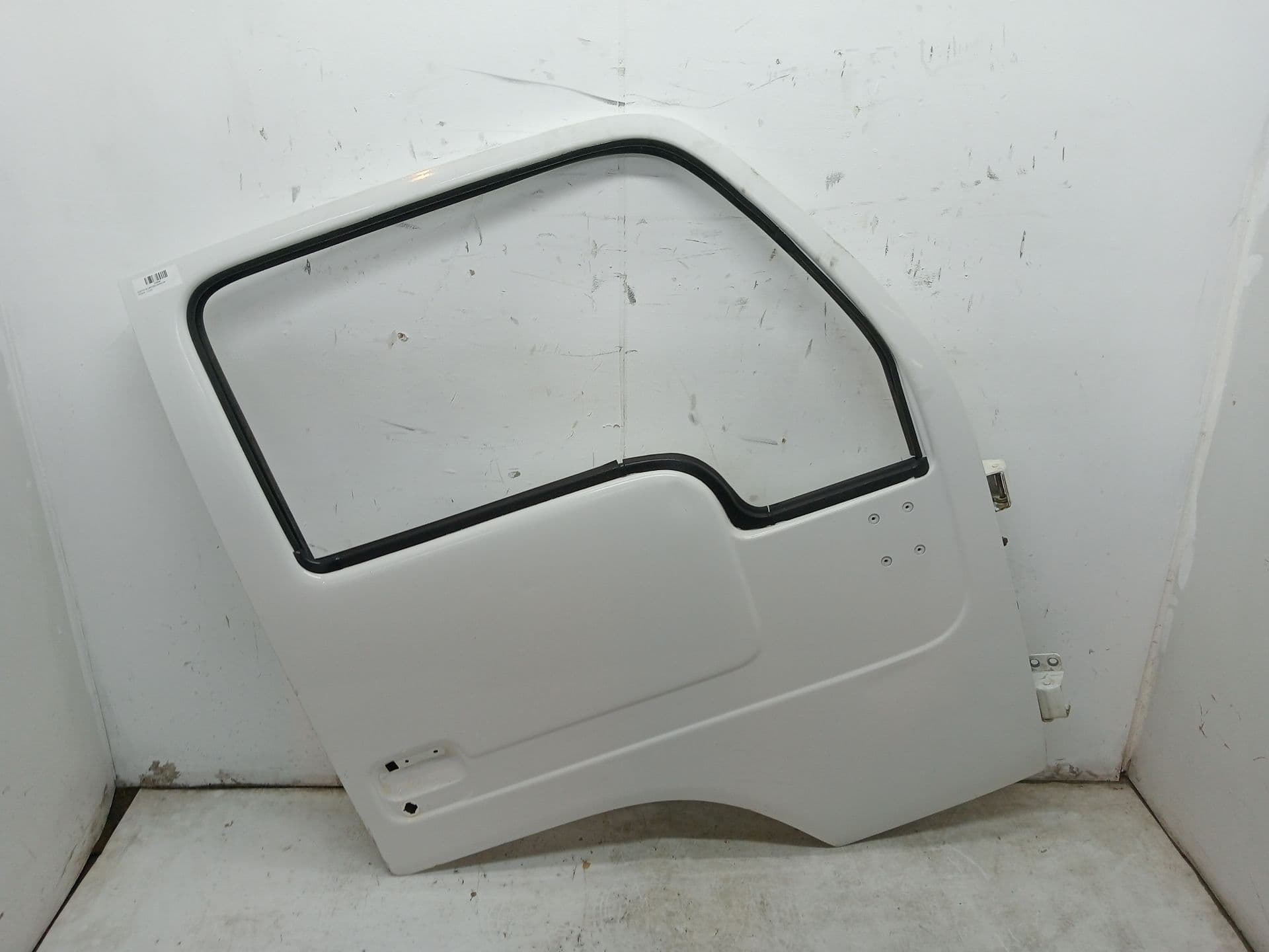 Puerta delantera derecha NISSAN 100 NX (B13)
