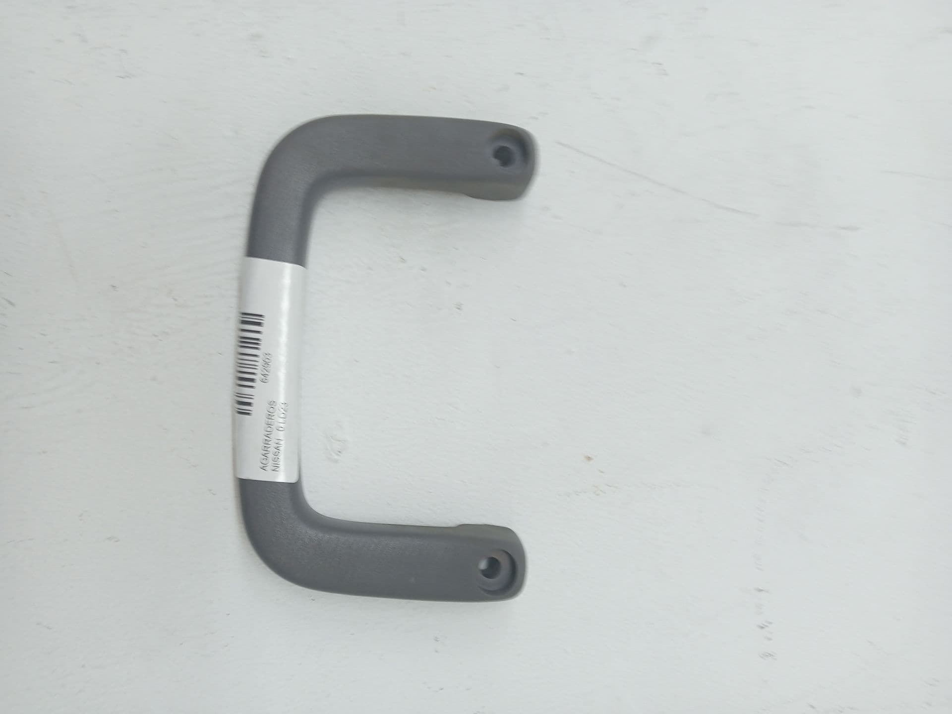 Agarraderos NISSAN 100 NX (B13)