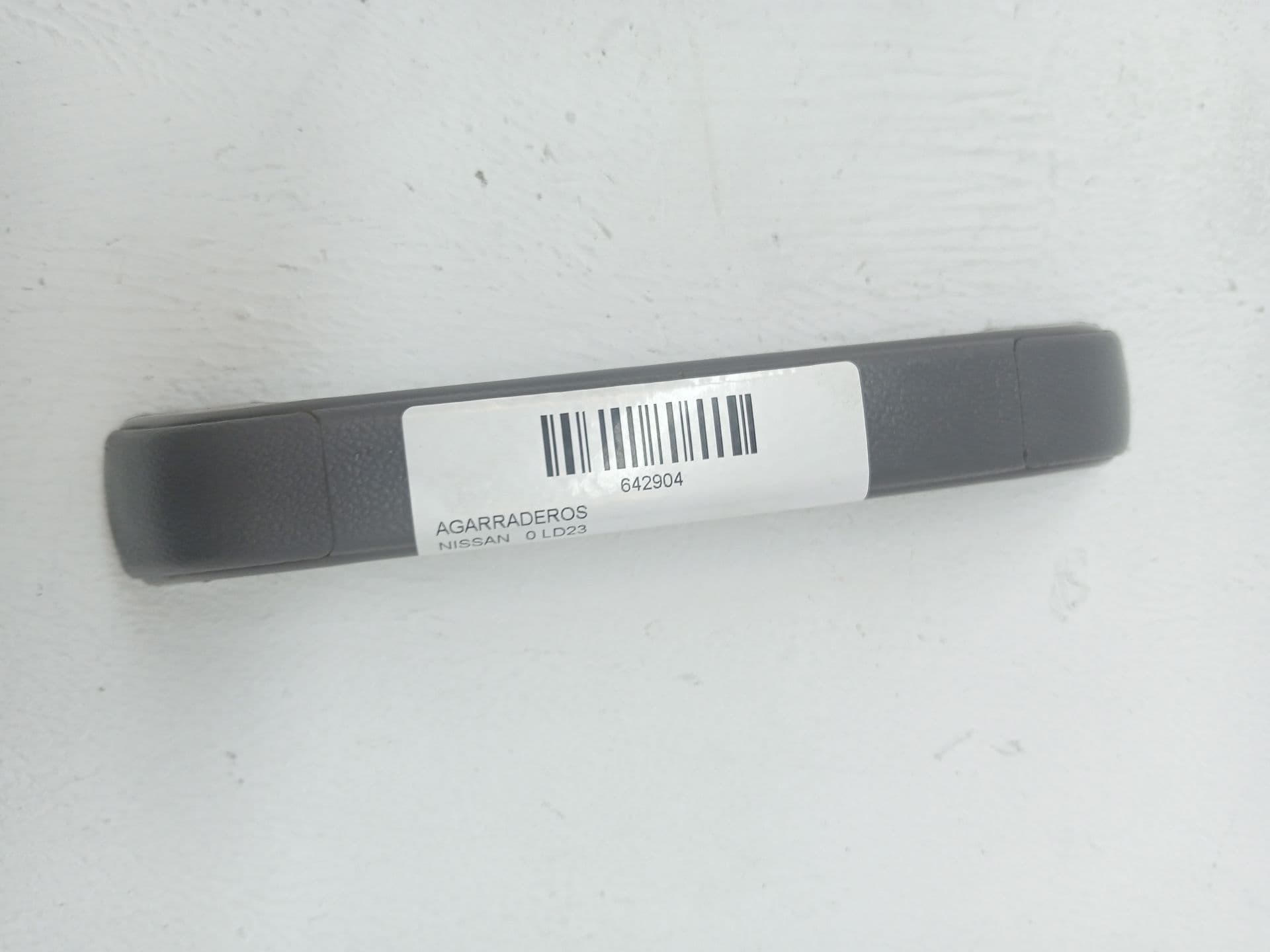 Agarraderos NISSAN 100 NX (B13)