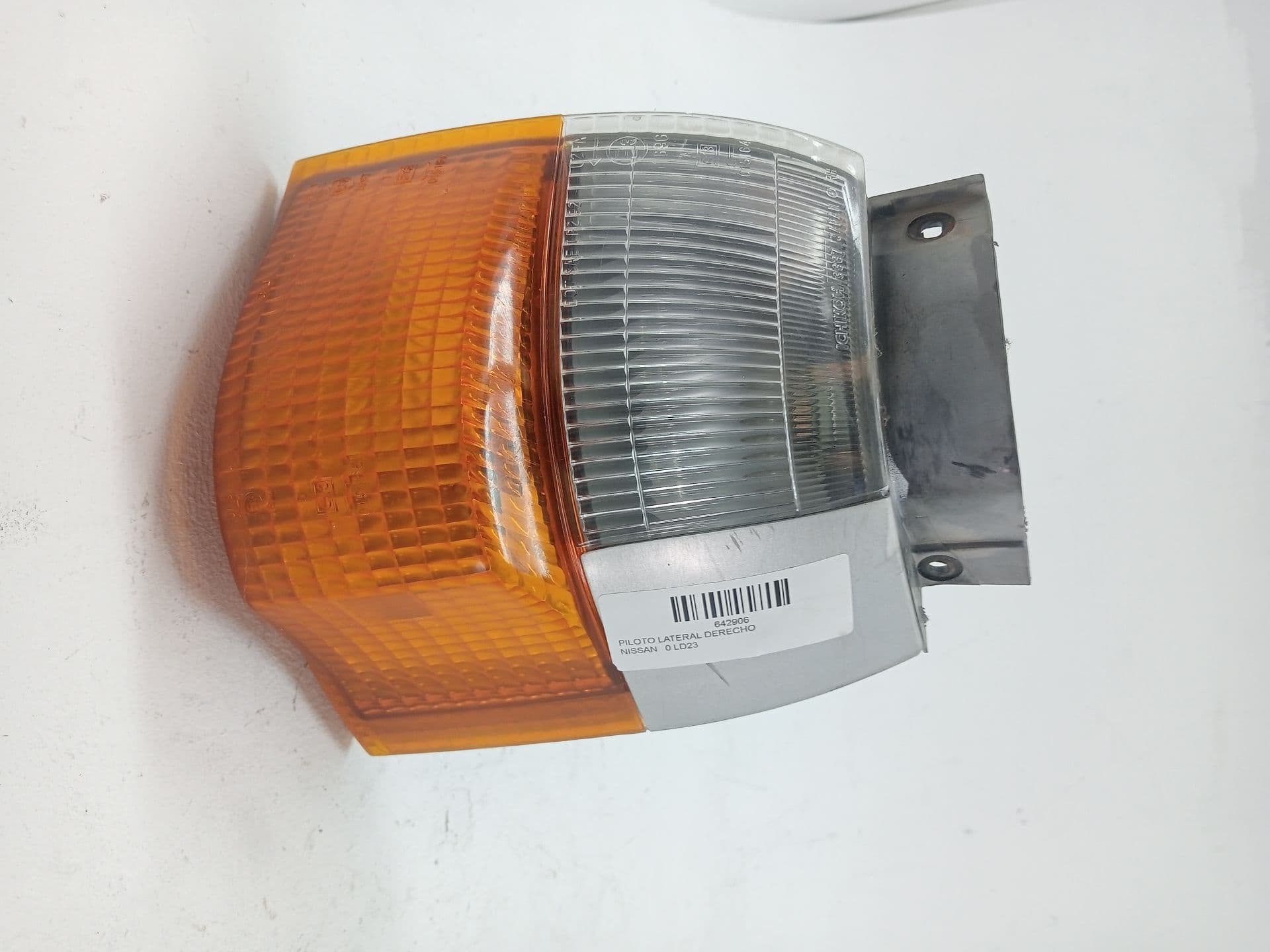 Piloto lateral derecho NISSAN 100 NX (B13)