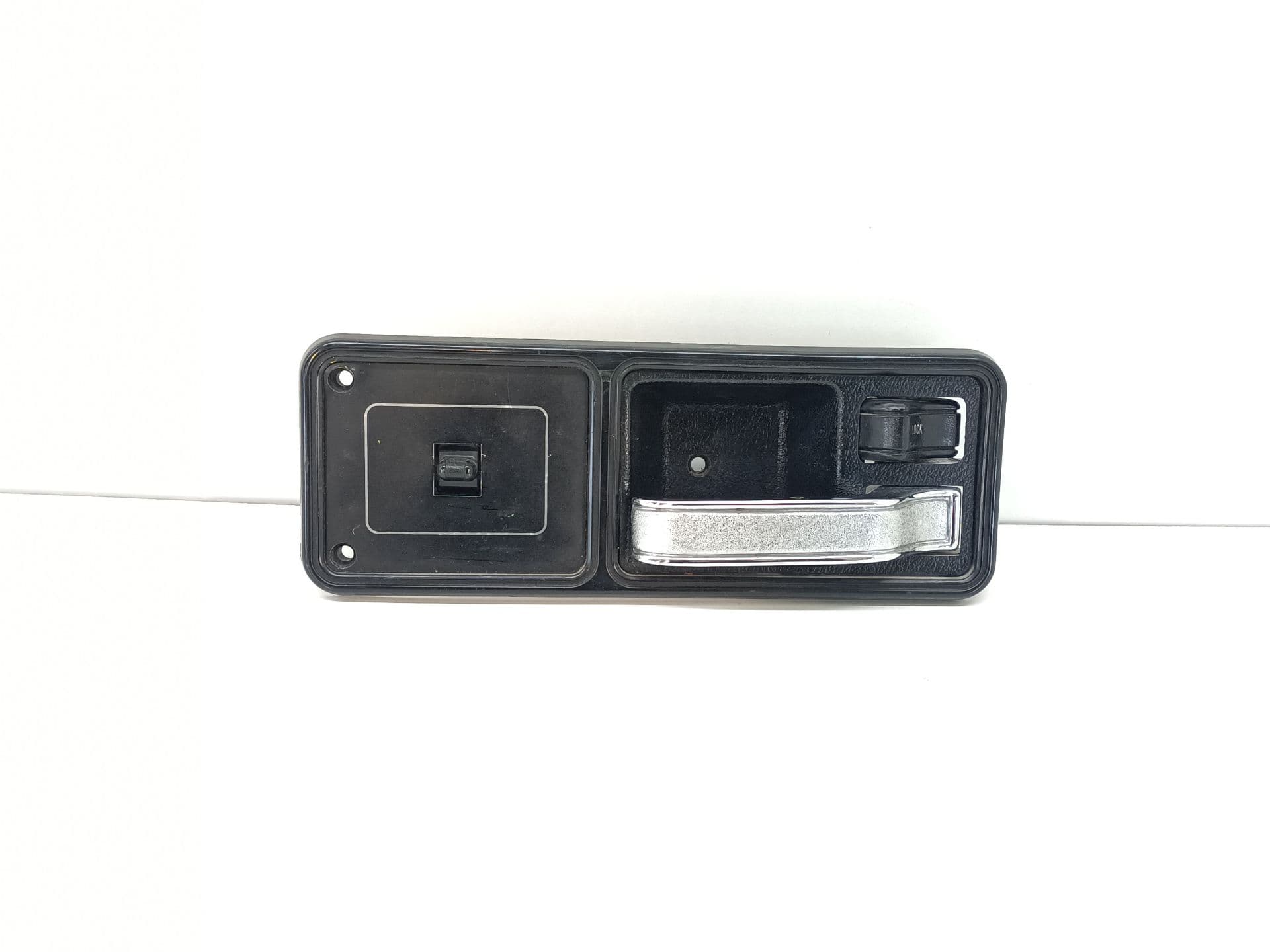 Mando elevalunas trasero derecho JEEP CHEROKEE