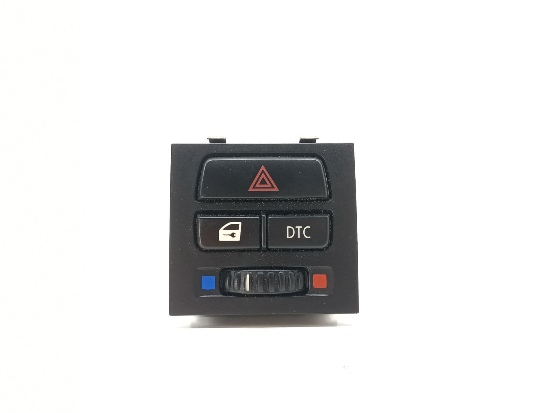 Warning BMW SERIE 3 (E21)